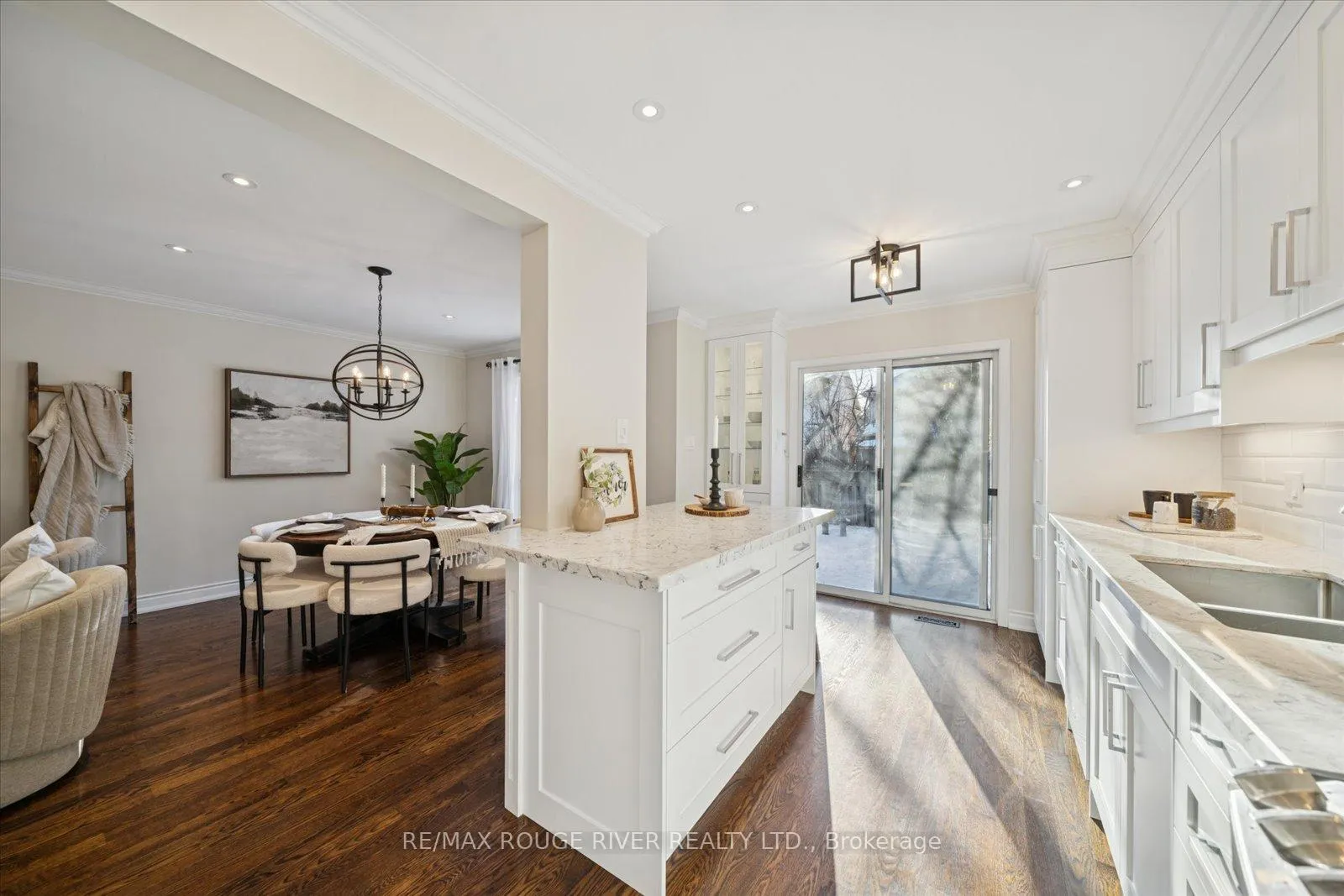Photo 18 of 116 Bach Avenue, Whitby, Rolling Acres — HOMEH