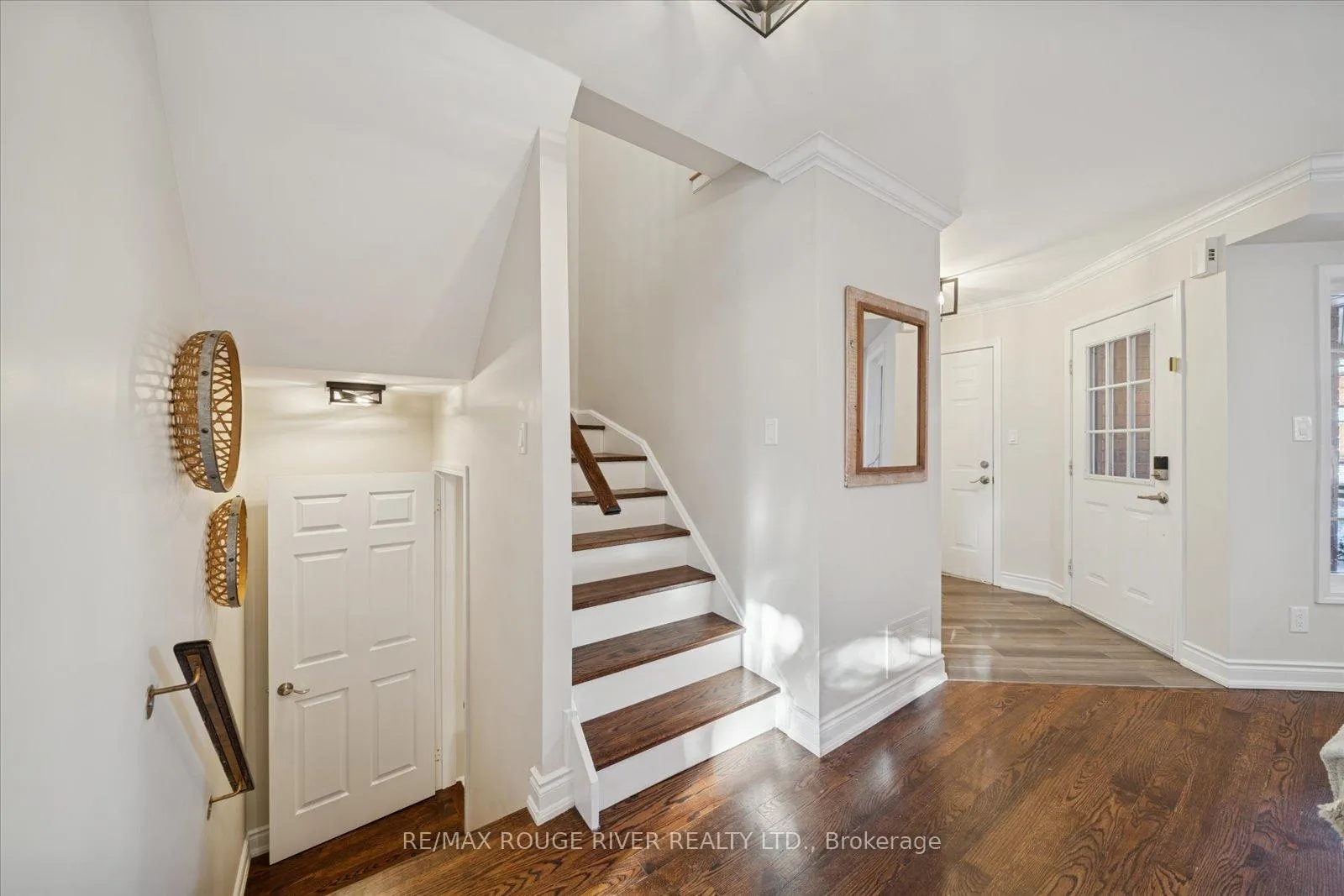Photo 21 of 116 Bach Avenue, Whitby, Rolling Acres — HOMEH