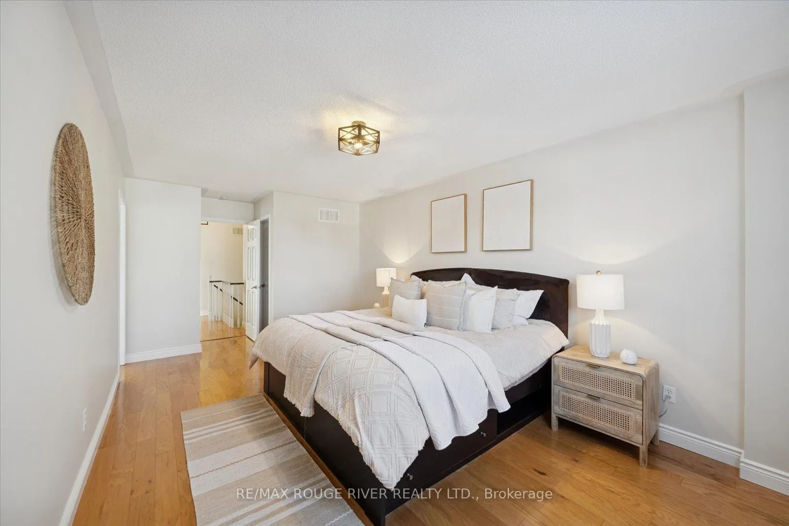 Photo 23 of 116 Bach Avenue, Whitby, Rolling Acres — HOMEH