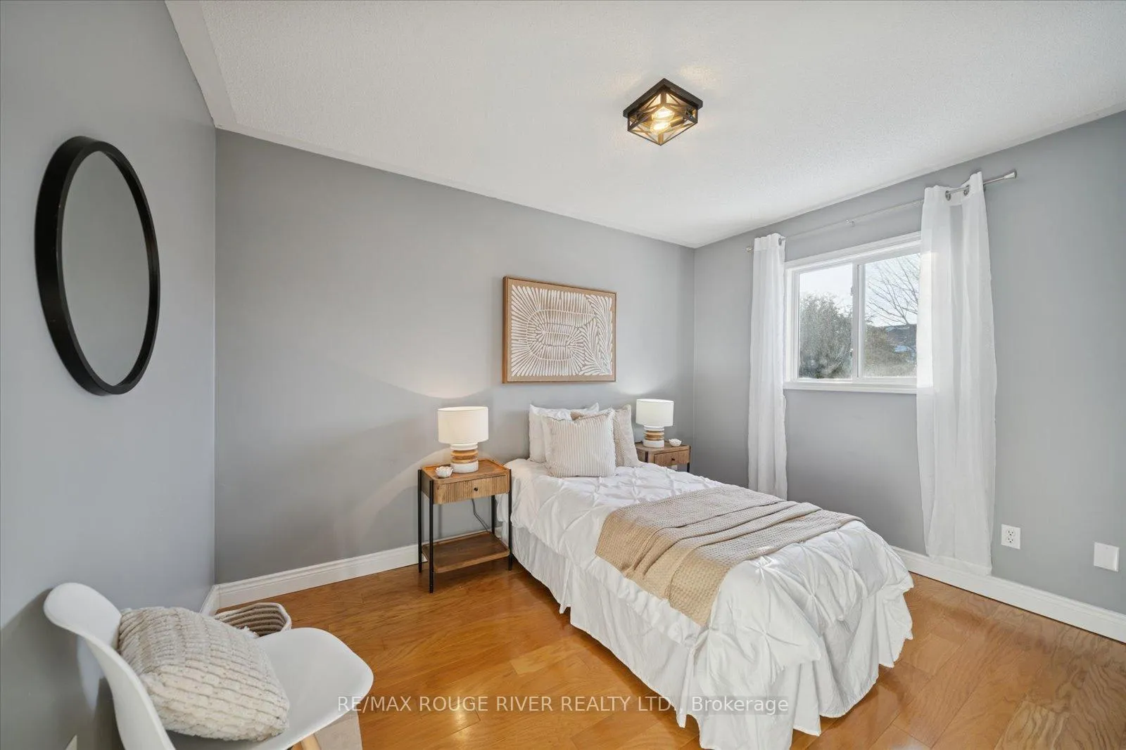 Photo 26 of 116 Bach Avenue, Whitby, Rolling Acres — HOMEH