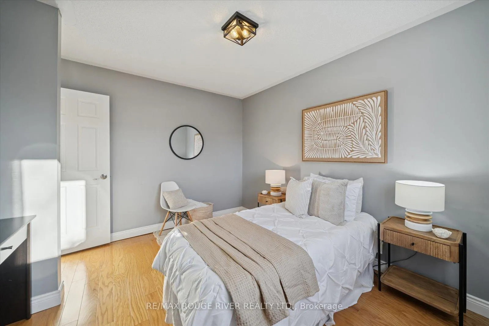 Photo 27 of 116 Bach Avenue, Whitby, Rolling Acres — HOMEH