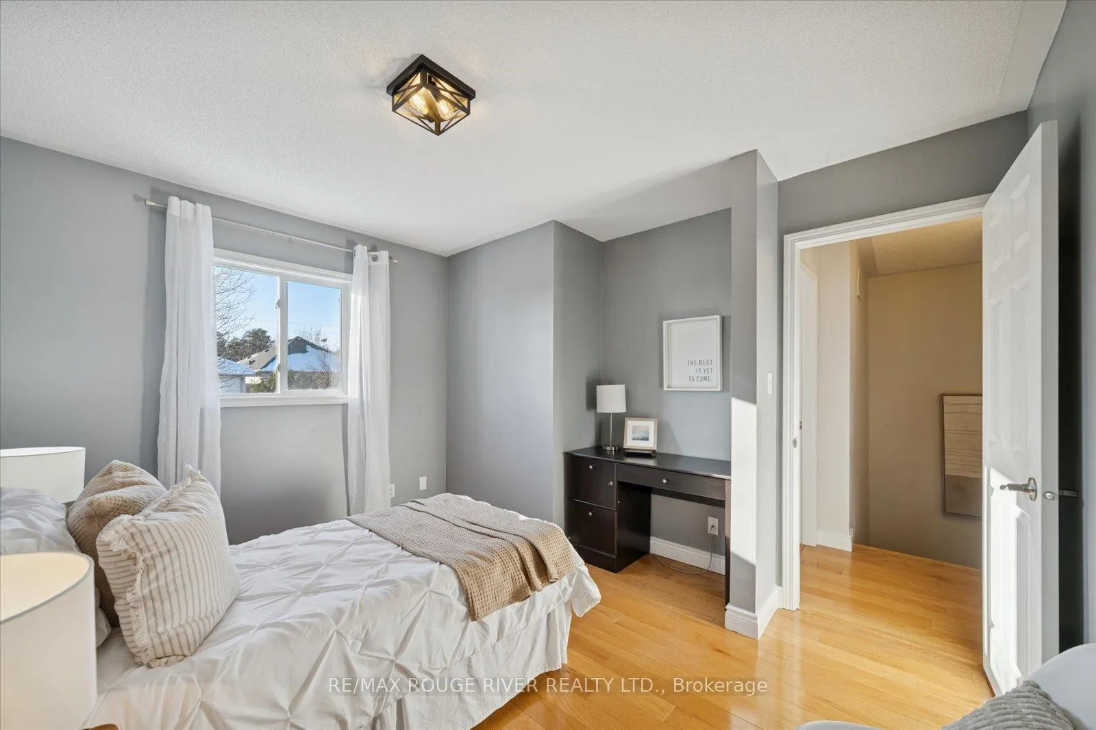 Photo 28 of 116 Bach Avenue, Whitby, Rolling Acres — HOMEH