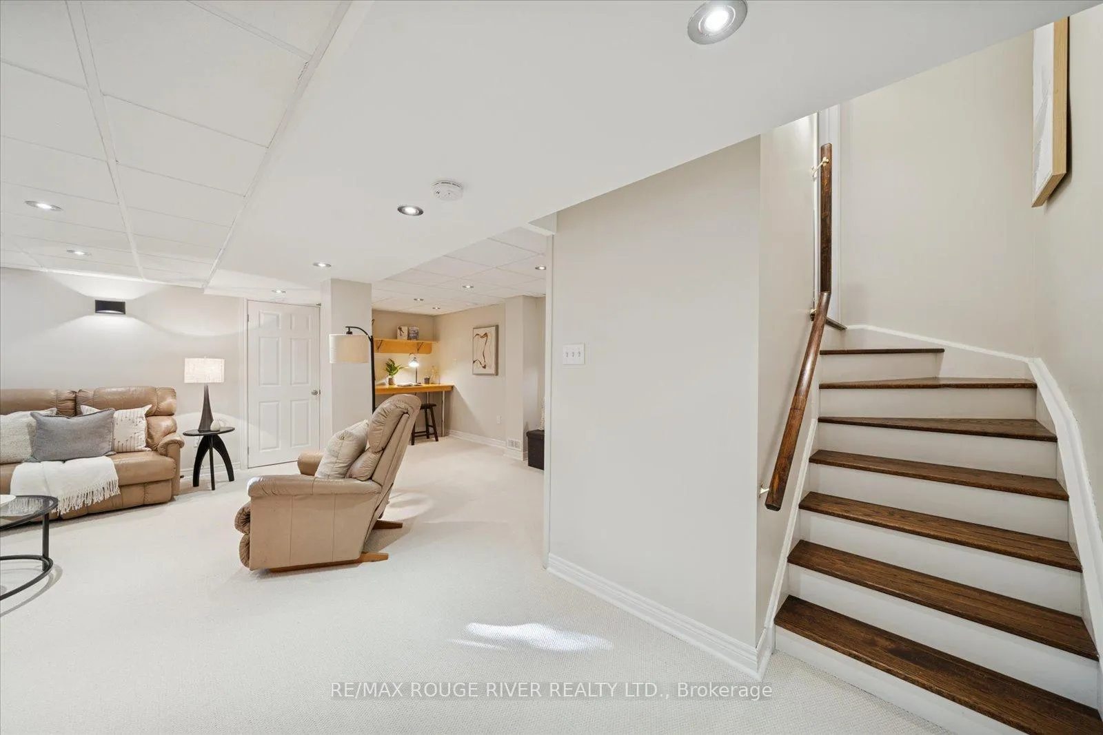 Photo 33 of 116 Bach Avenue, Whitby, Rolling Acres — HOMEH