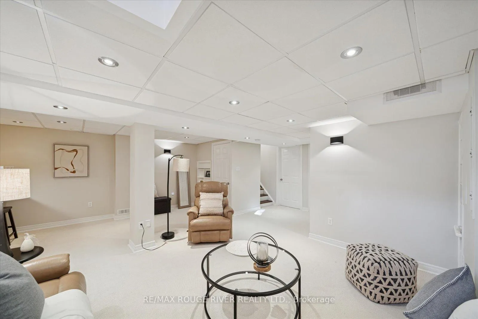 Photo 36 of 116 Bach Avenue, Whitby, Rolling Acres — HOMEH