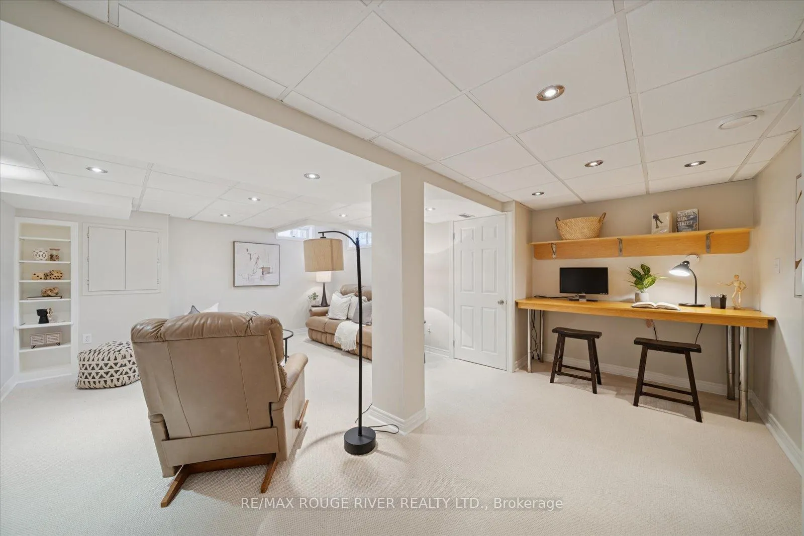 Photo 37 of 116 Bach Avenue, Whitby, Rolling Acres — HOMEH