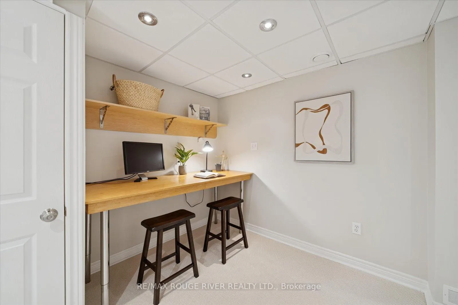 Photo 38 of 116 Bach Avenue, Whitby, Rolling Acres — HOMEH