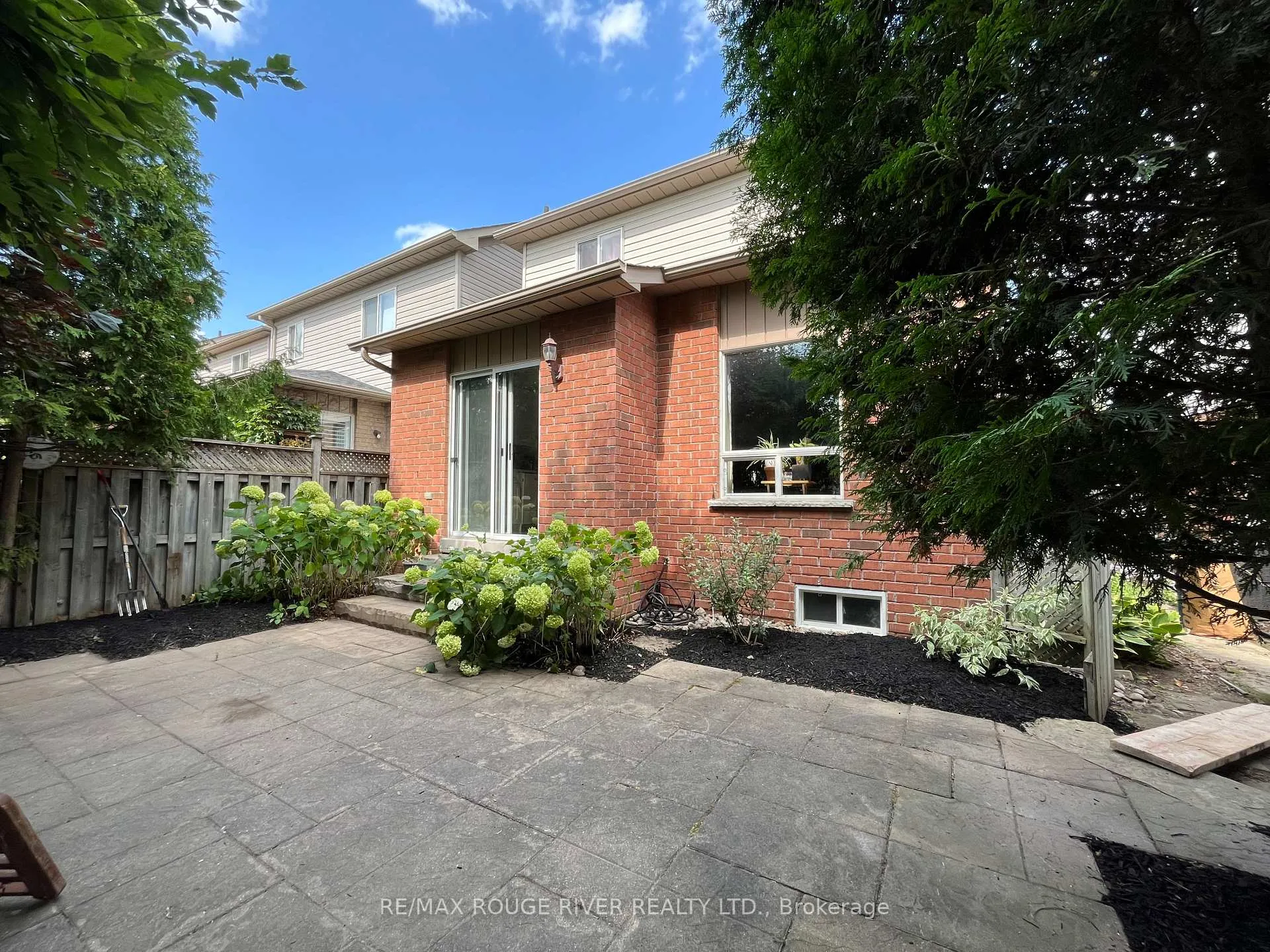 Photo 43 of 116 Bach Avenue, Whitby, Rolling Acres — HOMEH