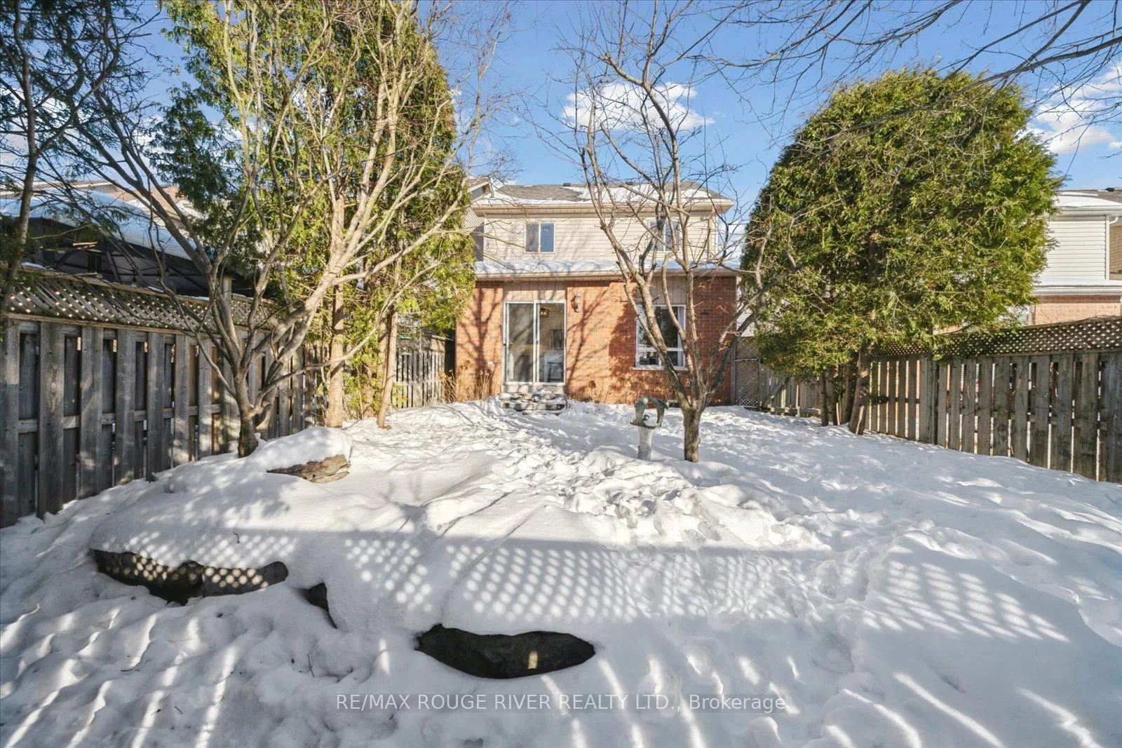 Photo 44 of 116 Bach Avenue, Whitby, Rolling Acres — HOMEH