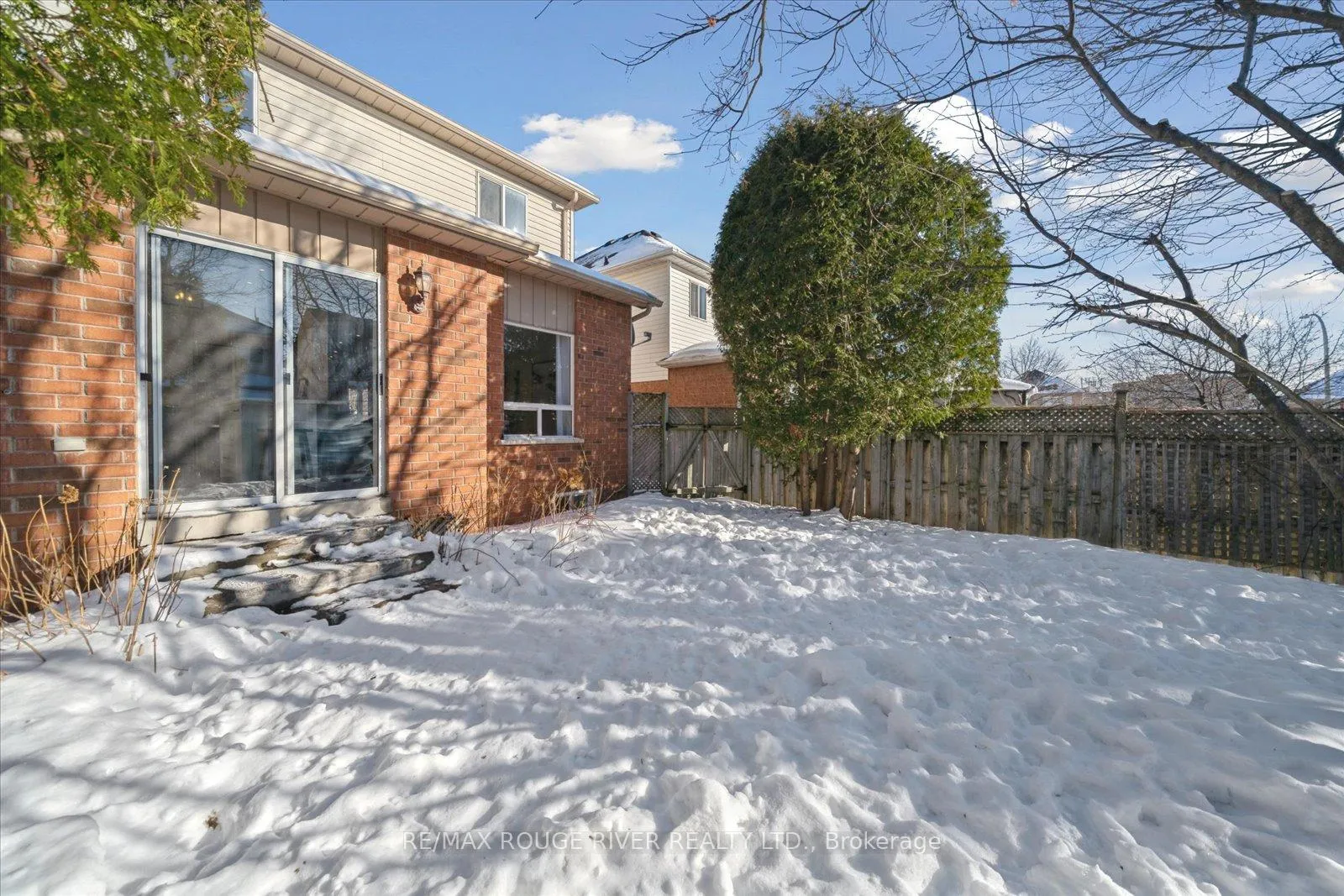 Photo 45 of 116 Bach Avenue, Whitby, Rolling Acres — HOMEH