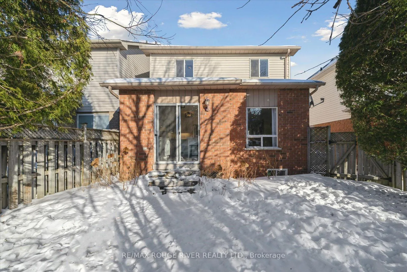 Photo 47 of 116 Bach Avenue, Whitby, Rolling Acres — HOMEH