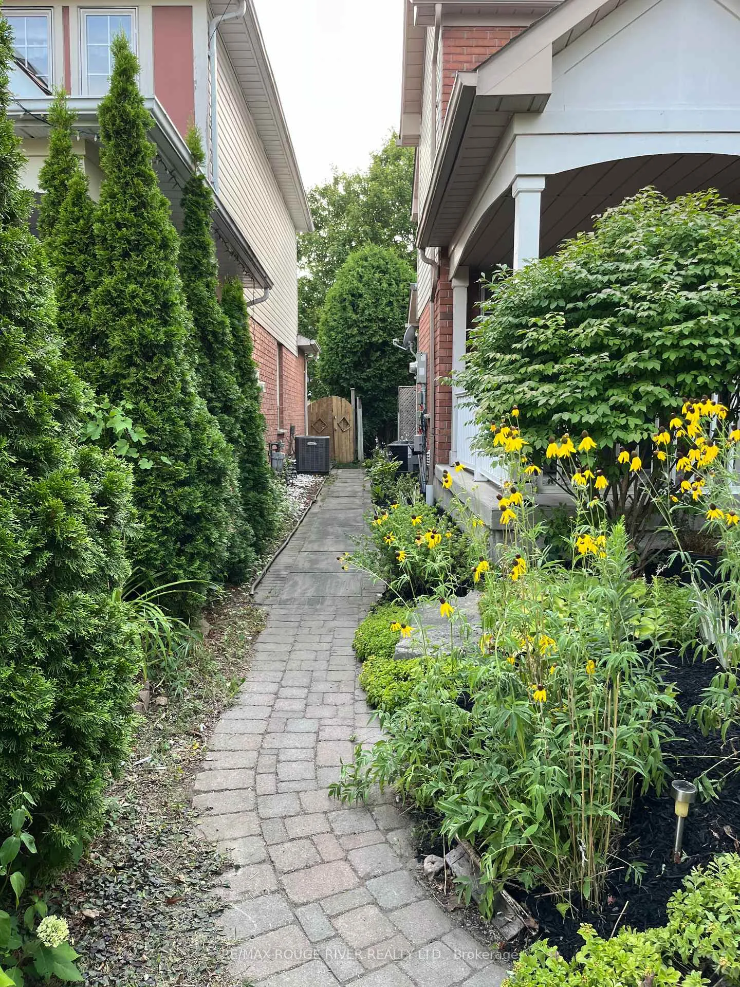 Photo 49 of 116 Bach Avenue, Whitby, Rolling Acres — HOMEH