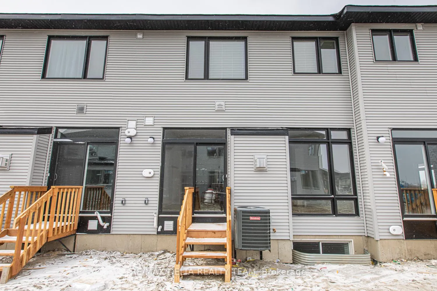 Photo 25 of 667 Cordelette Circle, Ottawa, Mer Bleue/Bradley Estates/Anderson Park — HOMEH