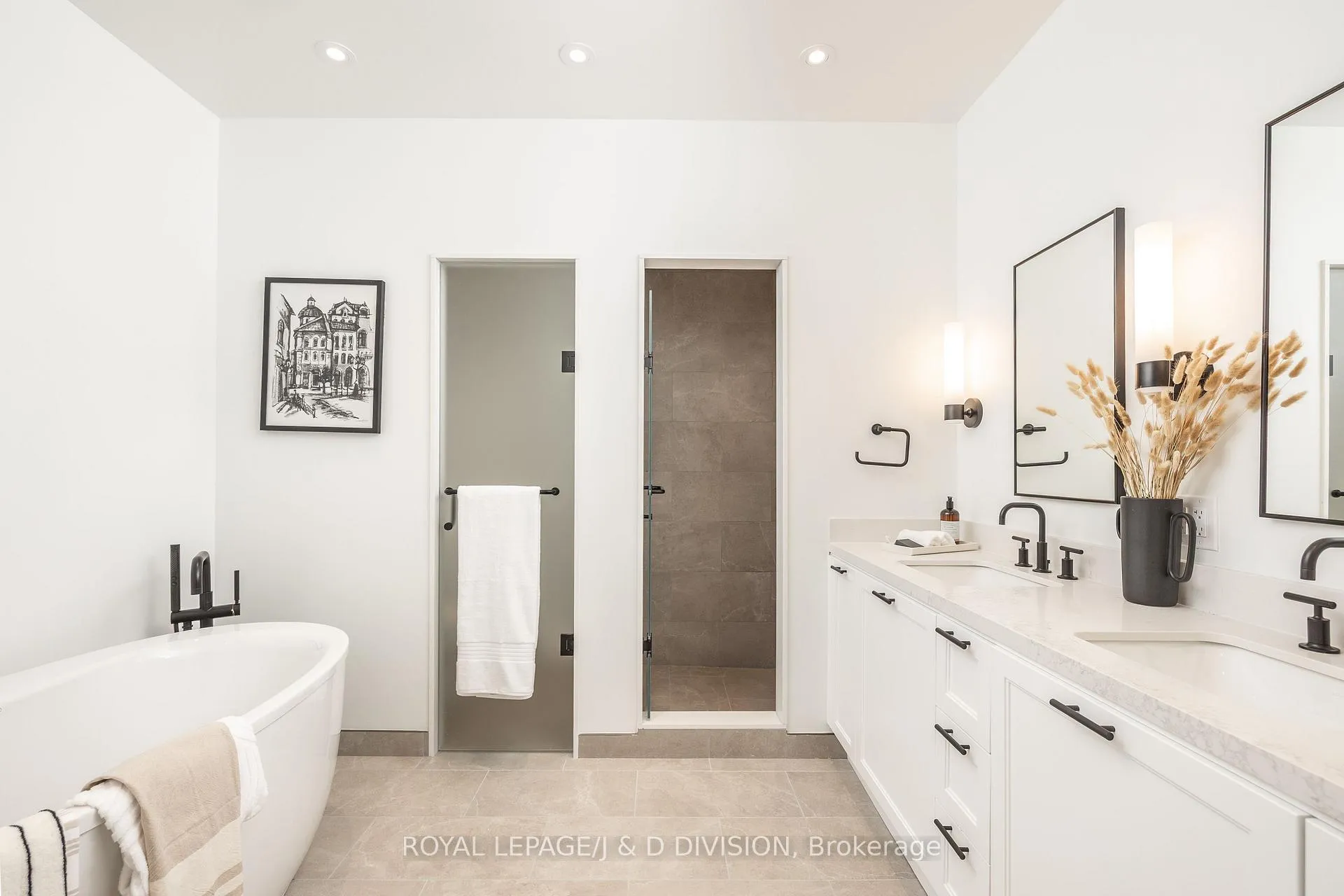 Photo 15 of Unit TH2, 1 Strathgowan Avenue, Toronto, Lawrence Park South — HOMEH