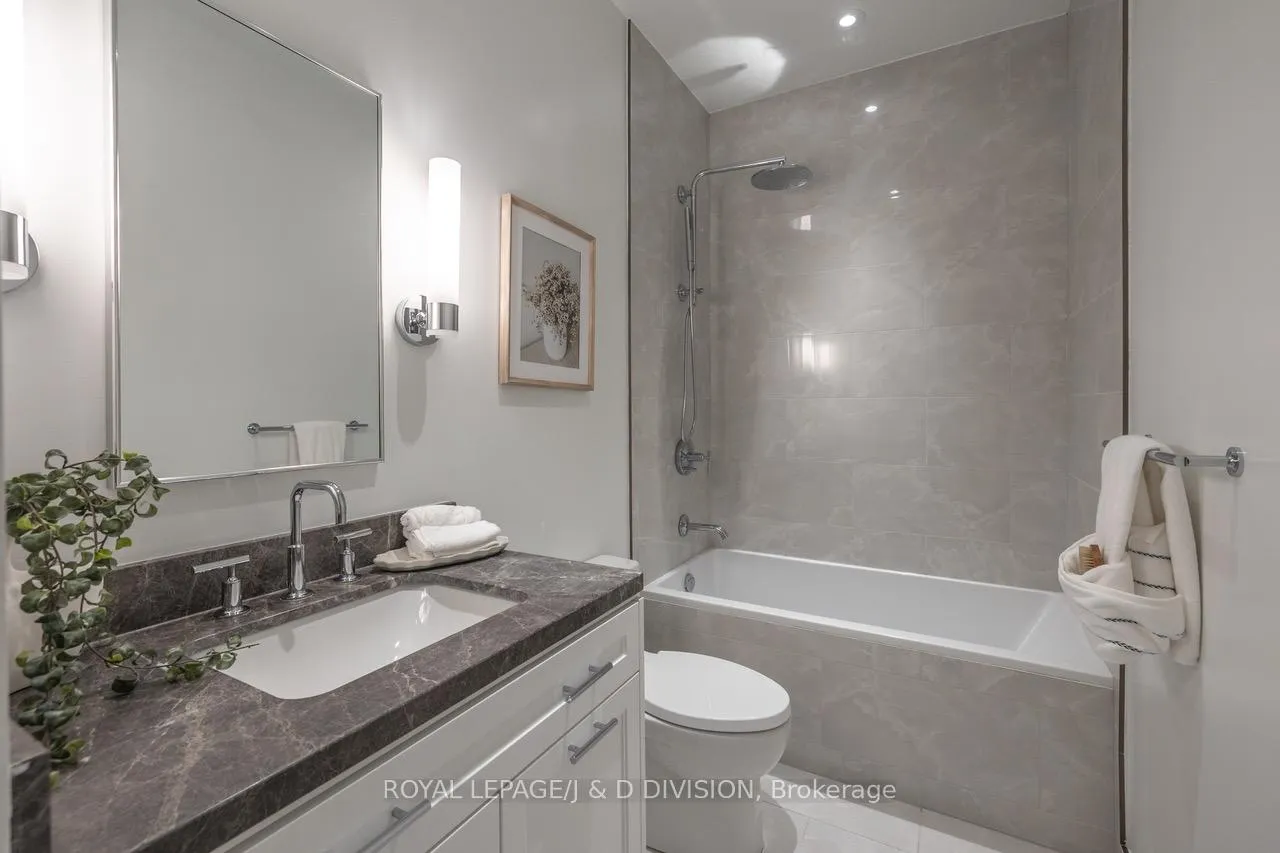 Photo 17 of Unit TH2, 1 Strathgowan Avenue, Toronto, Lawrence Park South — HOMEH