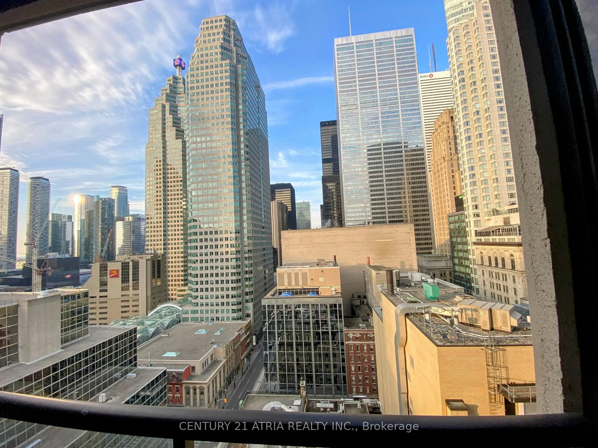 Photo 7 of Unit 1712, 88 Scott Street, Toronto, Church-Yonge Corridor — HOMEH