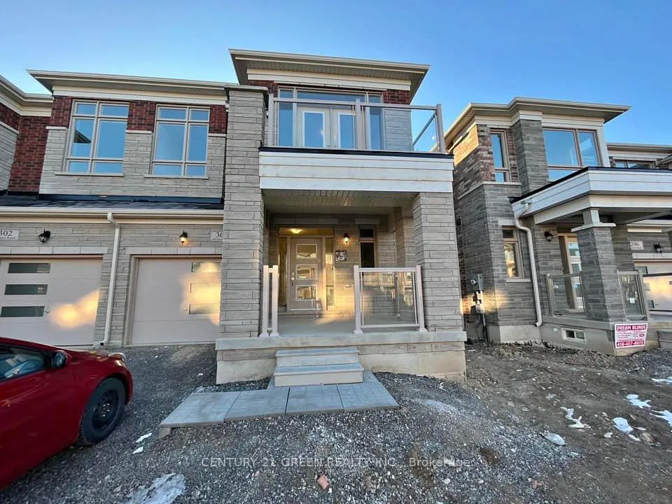 Photo 1 of Unit (Upper), 300 Skinner Road, Hamilton, Waterdown — HOMEH