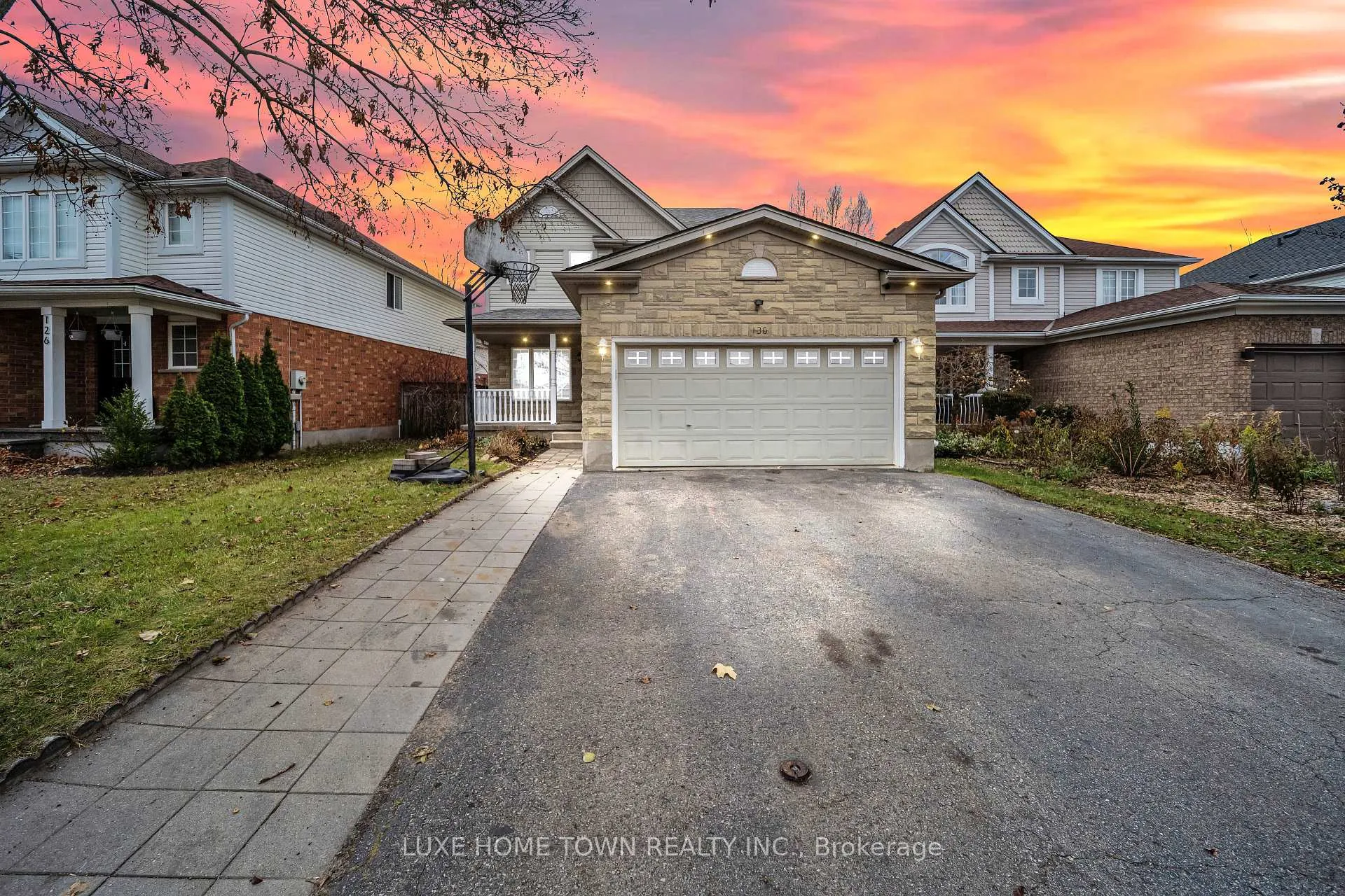 Photo 1 of 130 Adler Drive, Cambridge — HOMEH