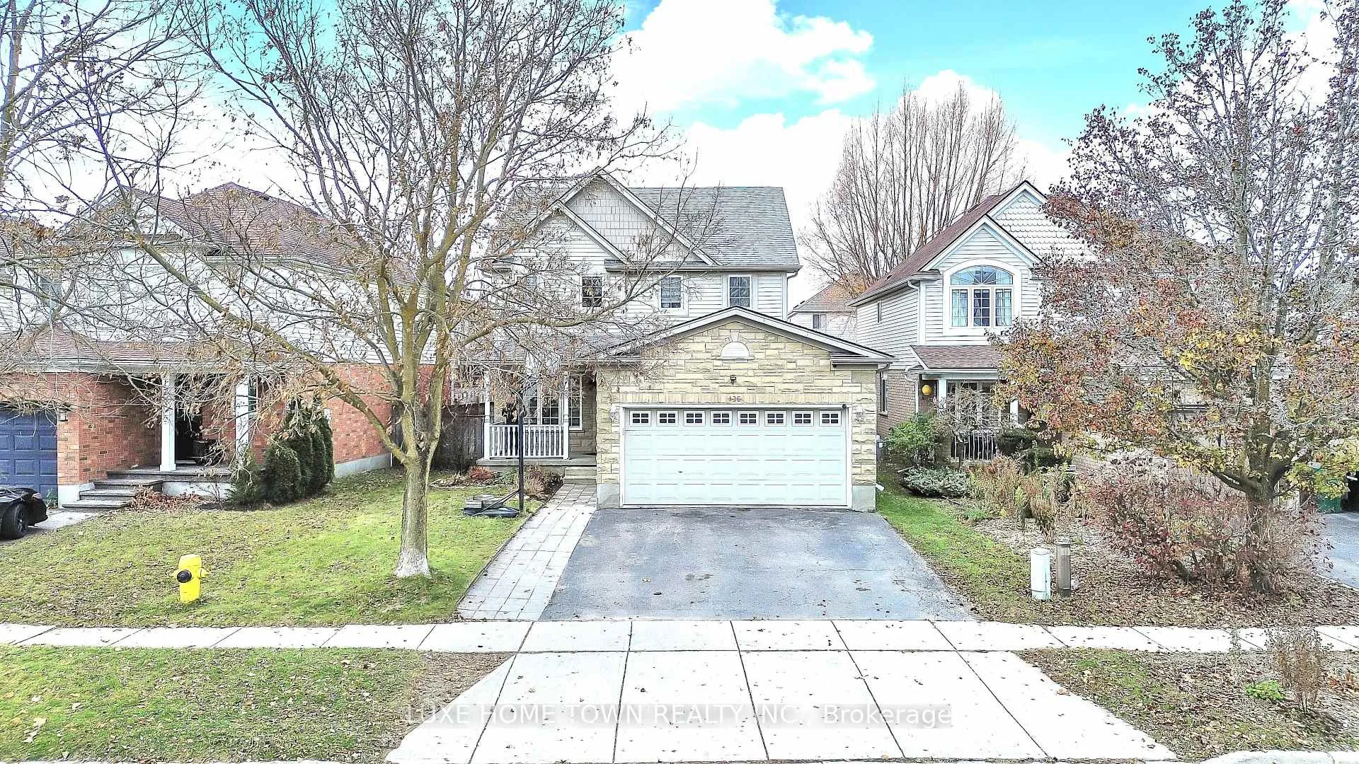 Photo 2 of 130 Adler Drive, Cambridge — HOMEH