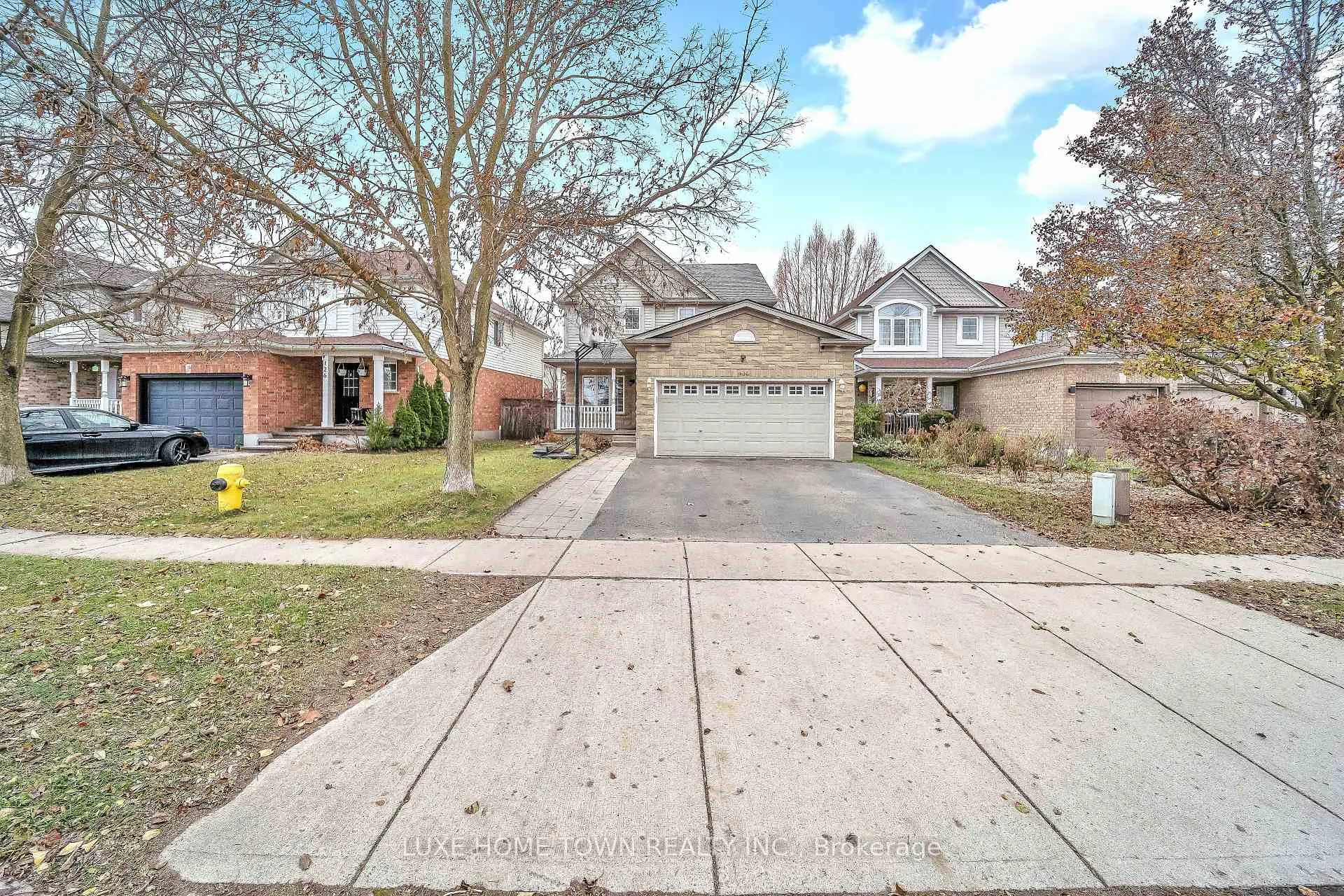 Photo 3 of 130 Adler Drive, Cambridge — HOMEH