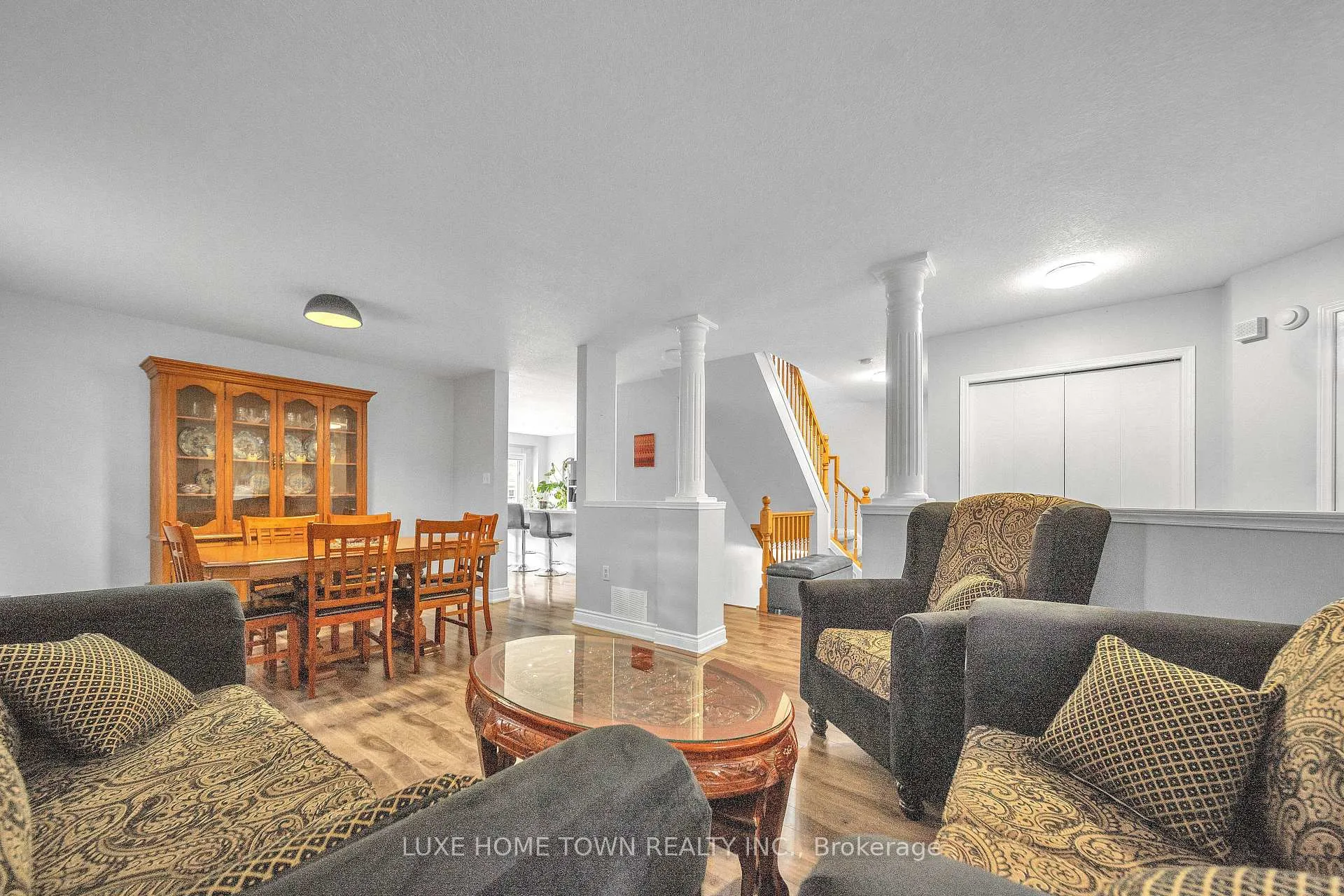 Photo 10 of 130 Adler Drive, Cambridge — HOMEH