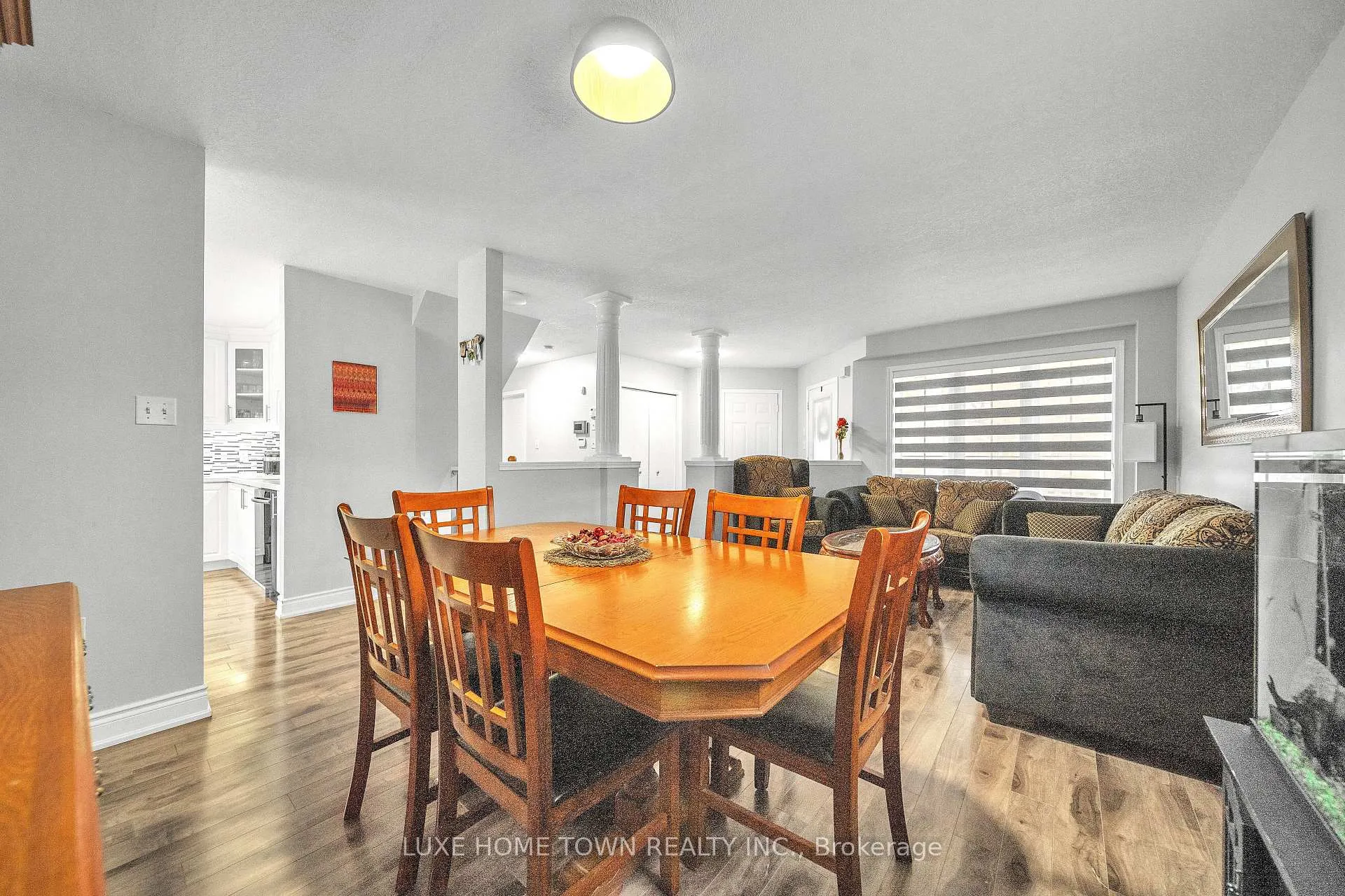 Photo 11 of 130 Adler Drive, Cambridge — HOMEH