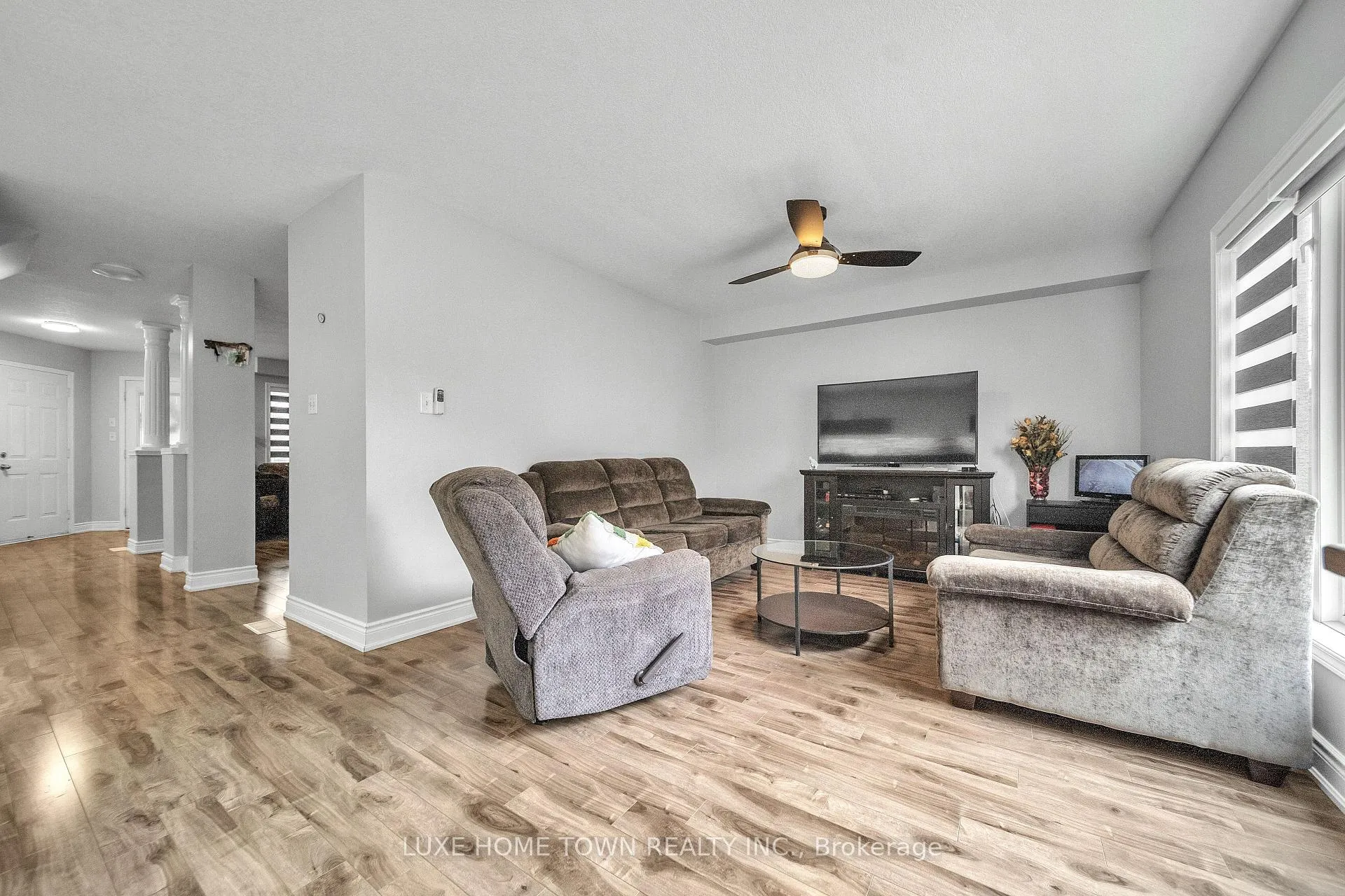 Photo 12 of 130 Adler Drive, Cambridge — HOMEH