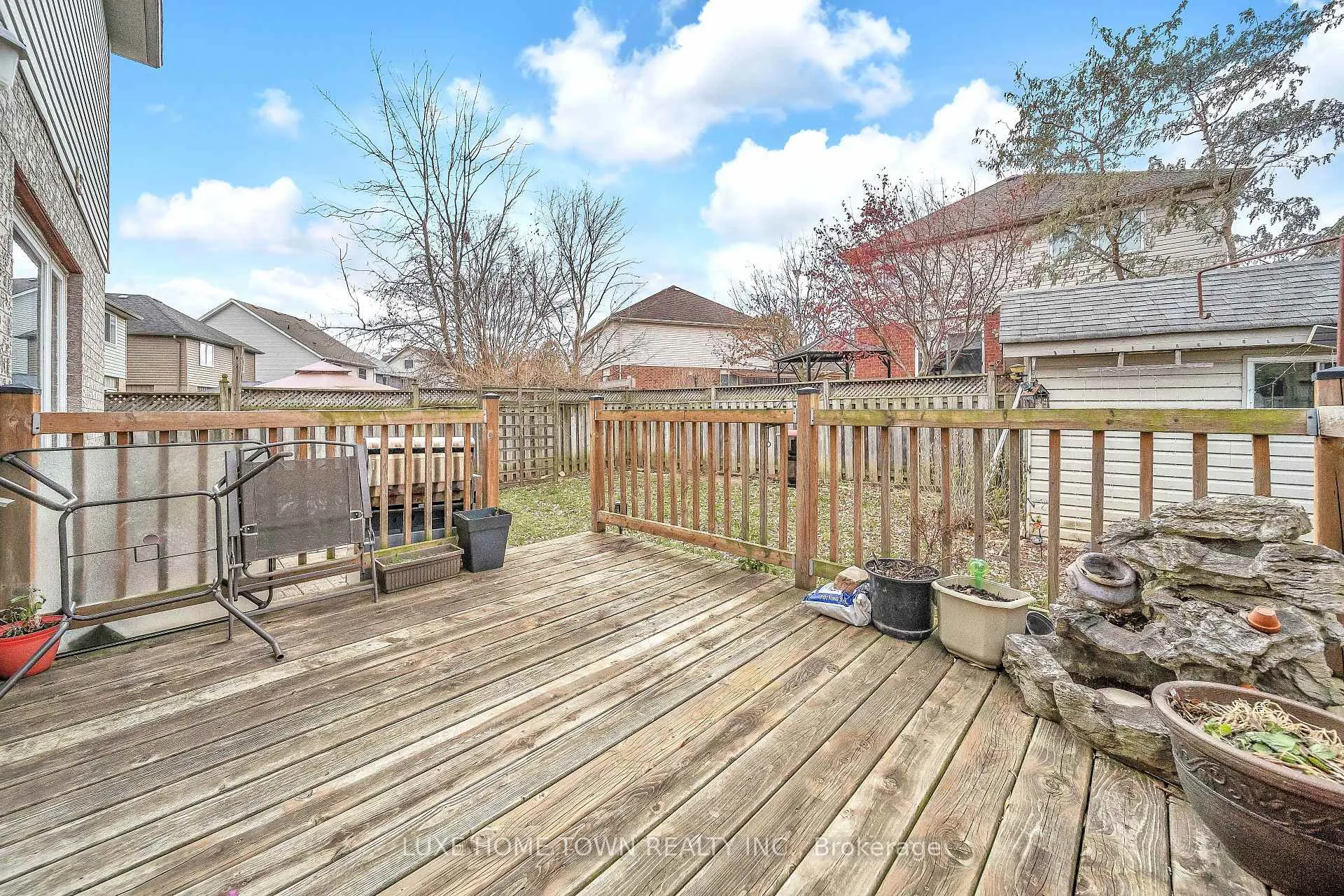 Photo 37 of 130 Adler Drive, Cambridge — HOMEH