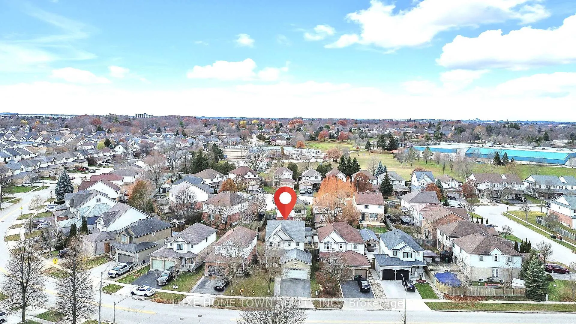 Photo 38 of 130 Adler Drive, Cambridge — HOMEH