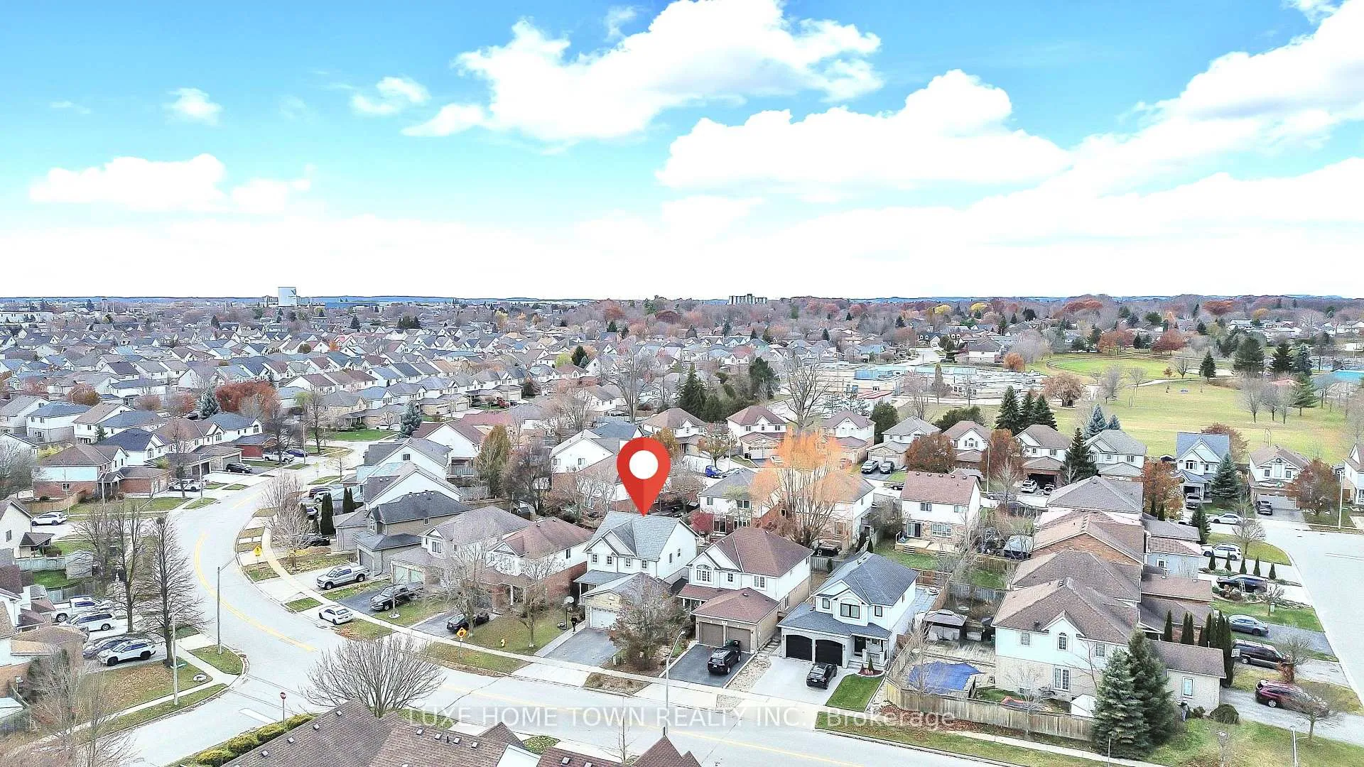 Photo 39 of 130 Adler Drive, Cambridge — HOMEH