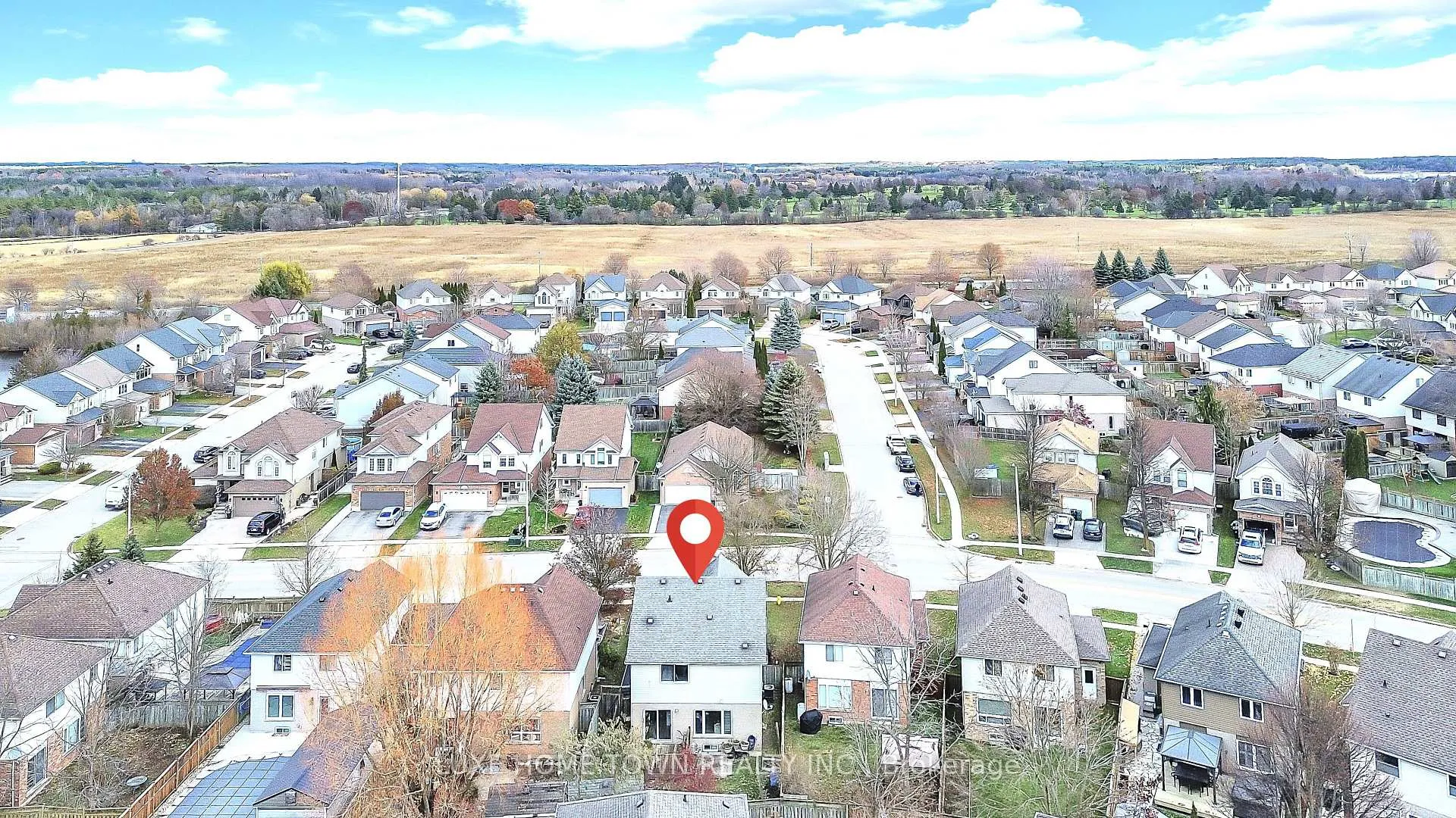 Photo 41 of 130 Adler Drive, Cambridge — HOMEH