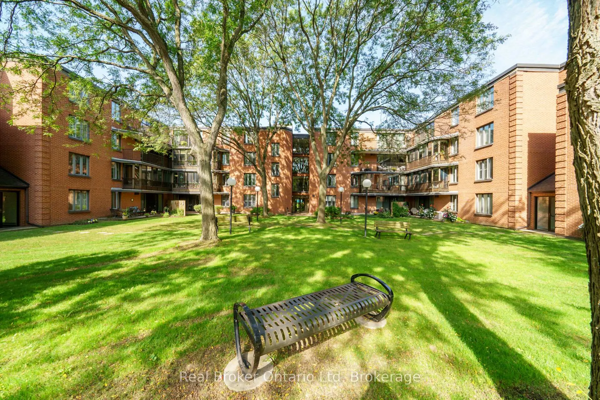 Photo 1 of Unit 314, 150 Wilson Street W, Hamilton, Ancaster — HOMEH