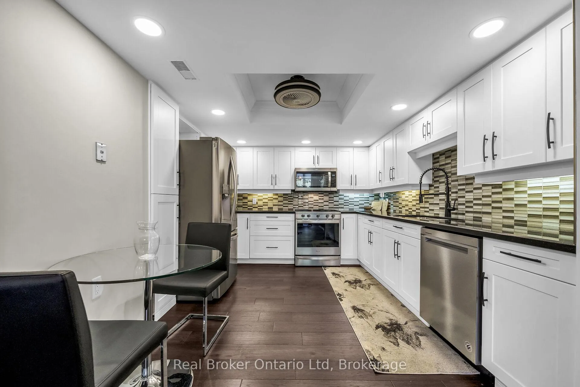 Photo 9 of Unit 314, 150 Wilson Street W, Hamilton, Ancaster — HOMEH
