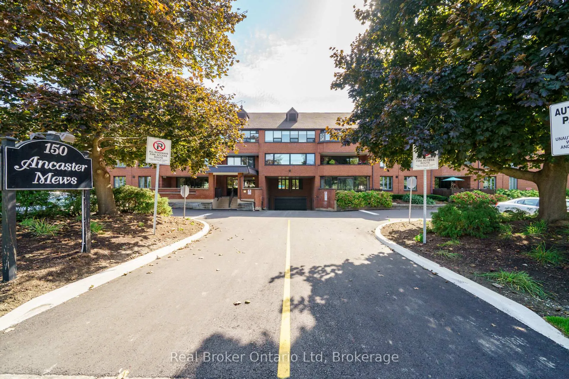 Photo 22 of Unit 314, 150 Wilson Street W, Hamilton, Ancaster — HOMEH