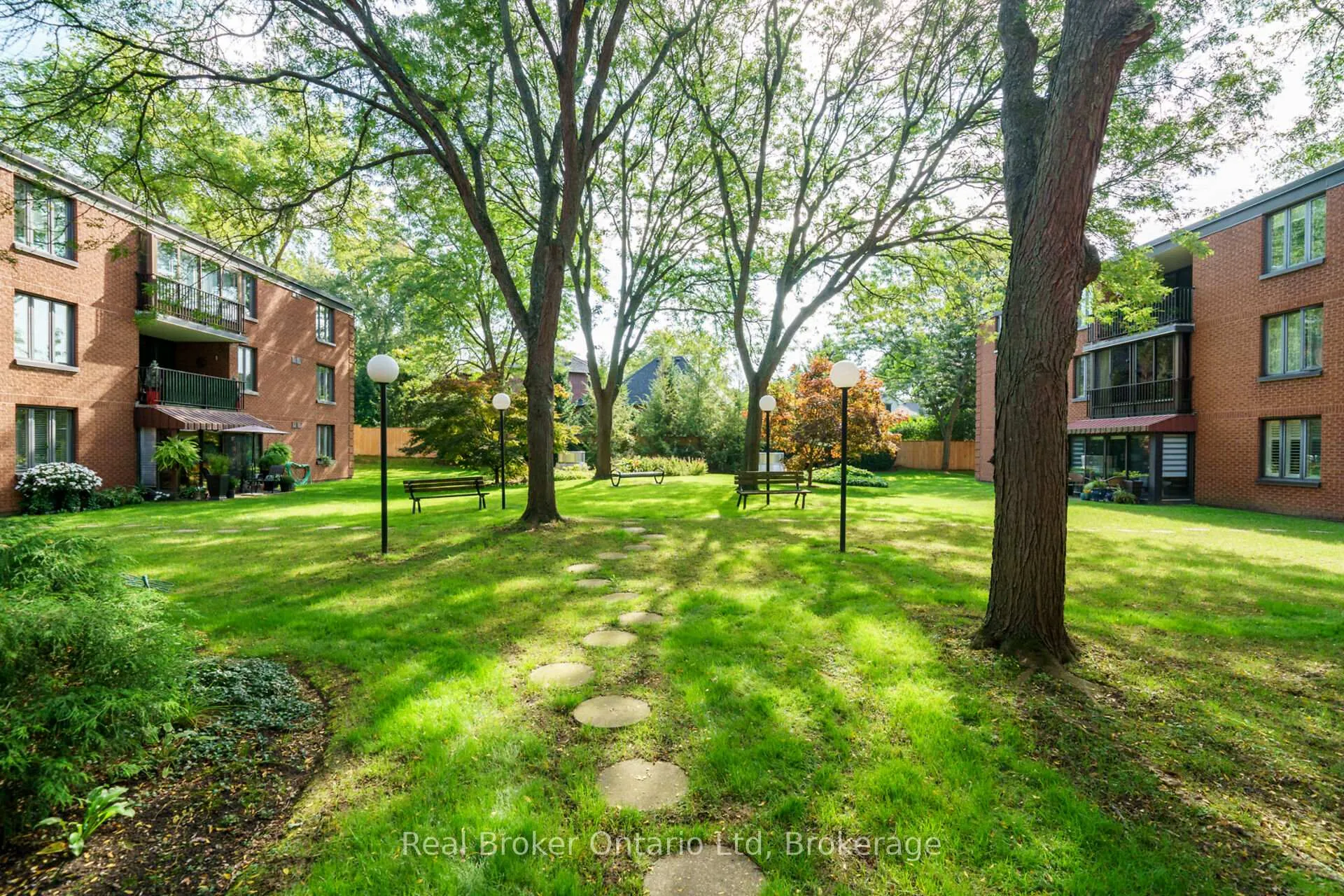 Photo 23 of Unit 314, 150 Wilson Street W, Hamilton, Ancaster — HOMEH