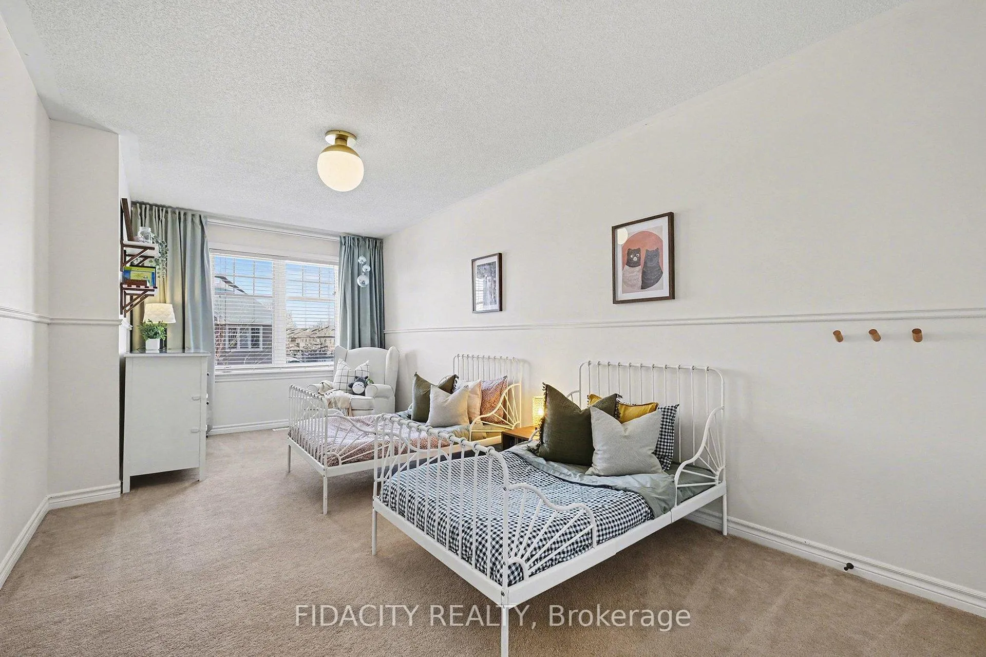 Photo 22 of 291 Horseshoe Crescent, Ottawa, Stittsville (North) — HOMEH