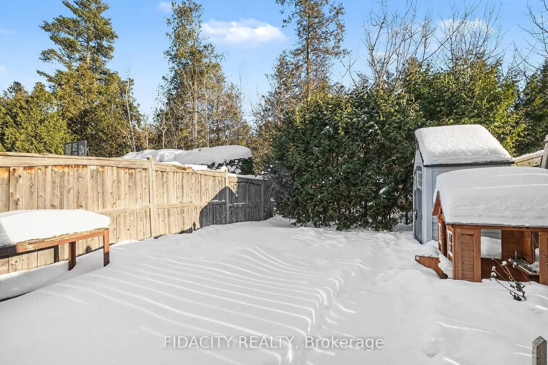 Photo 26 of 291 Horseshoe Crescent, Ottawa, Stittsville (North) — HOMEH
