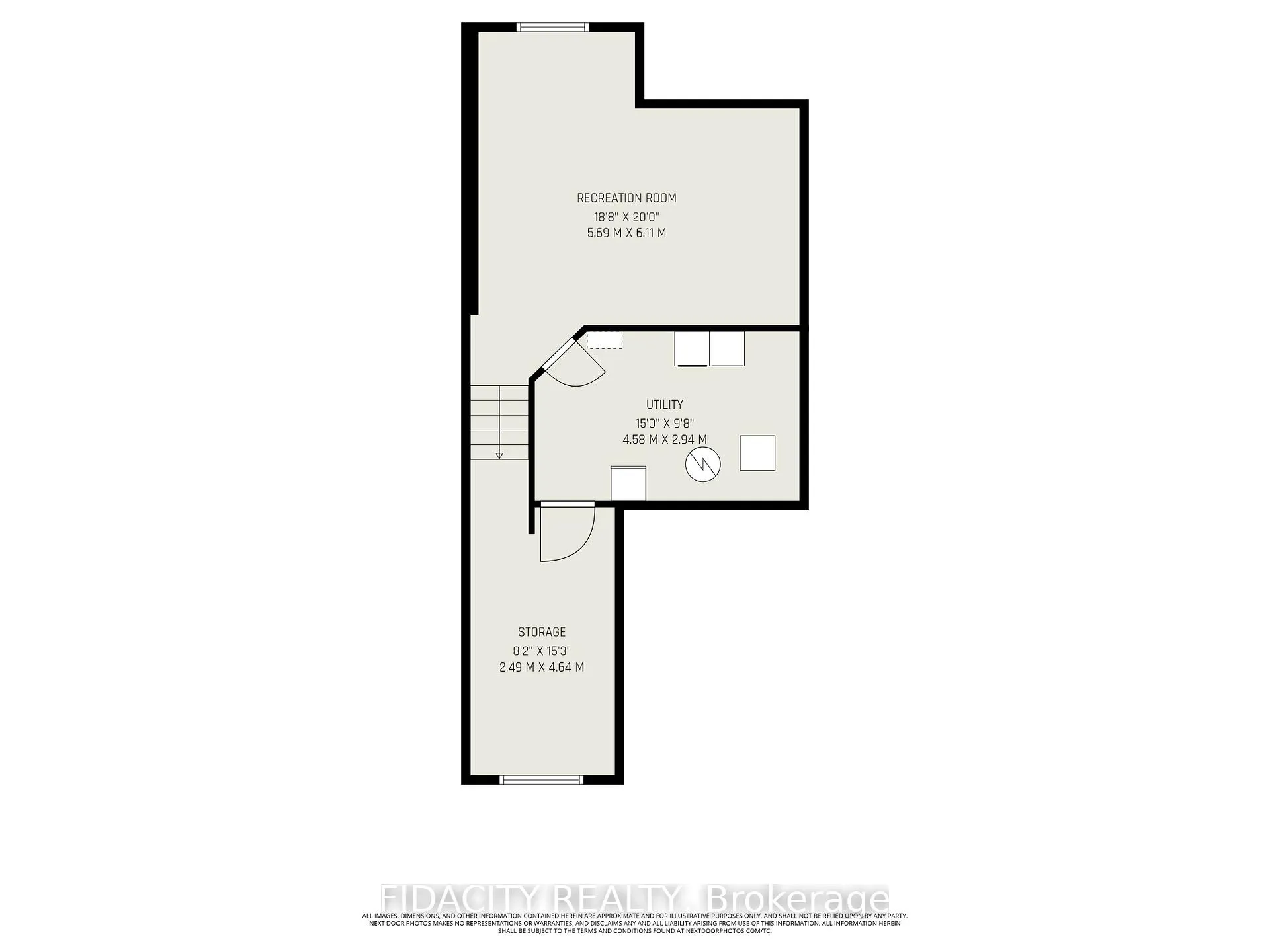 Photo 28 of 291 Horseshoe Crescent, Ottawa, Stittsville (North) — HOMEH