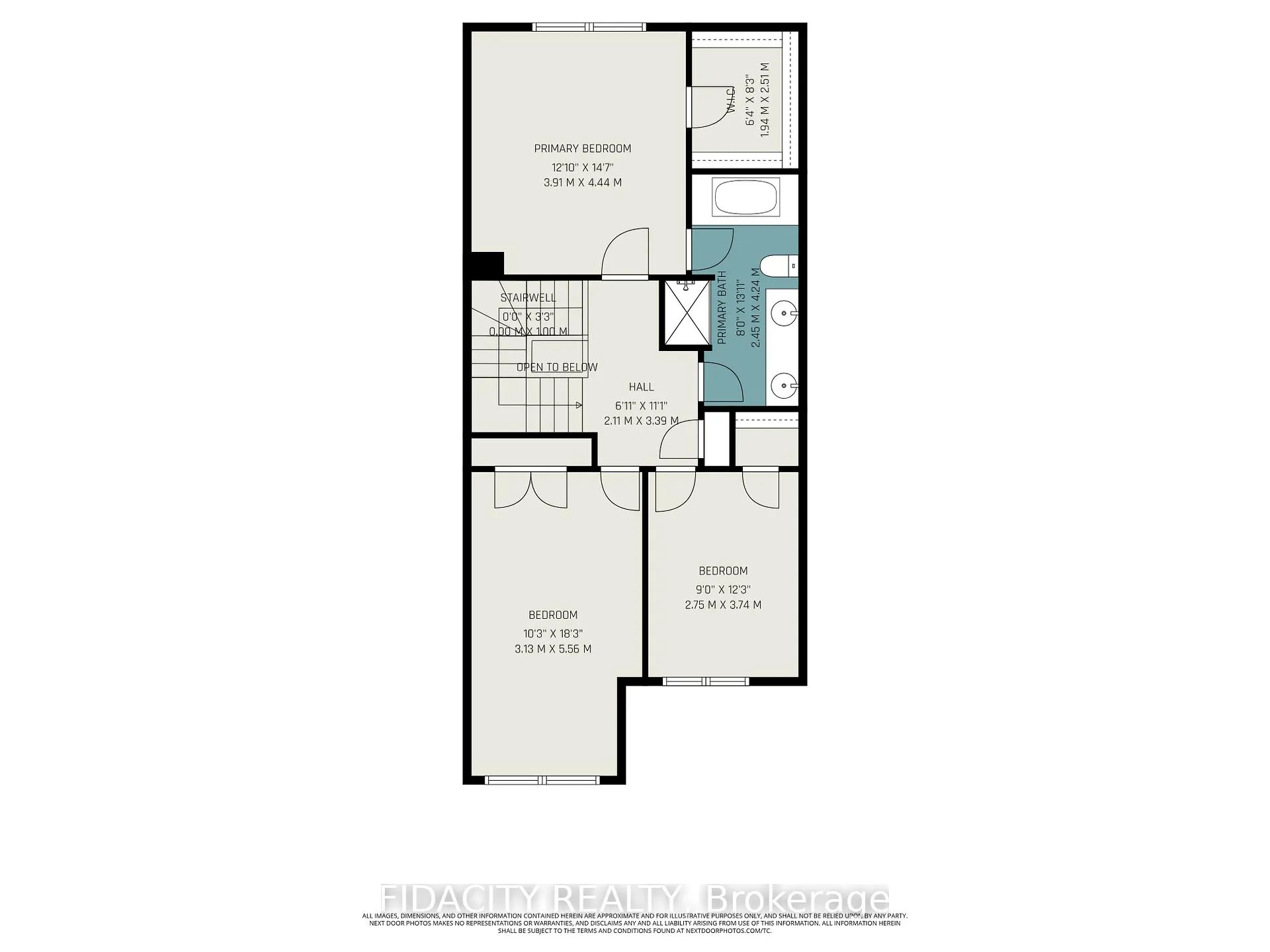 Photo 29 of 291 Horseshoe Crescent, Ottawa, Stittsville (North) — HOMEH