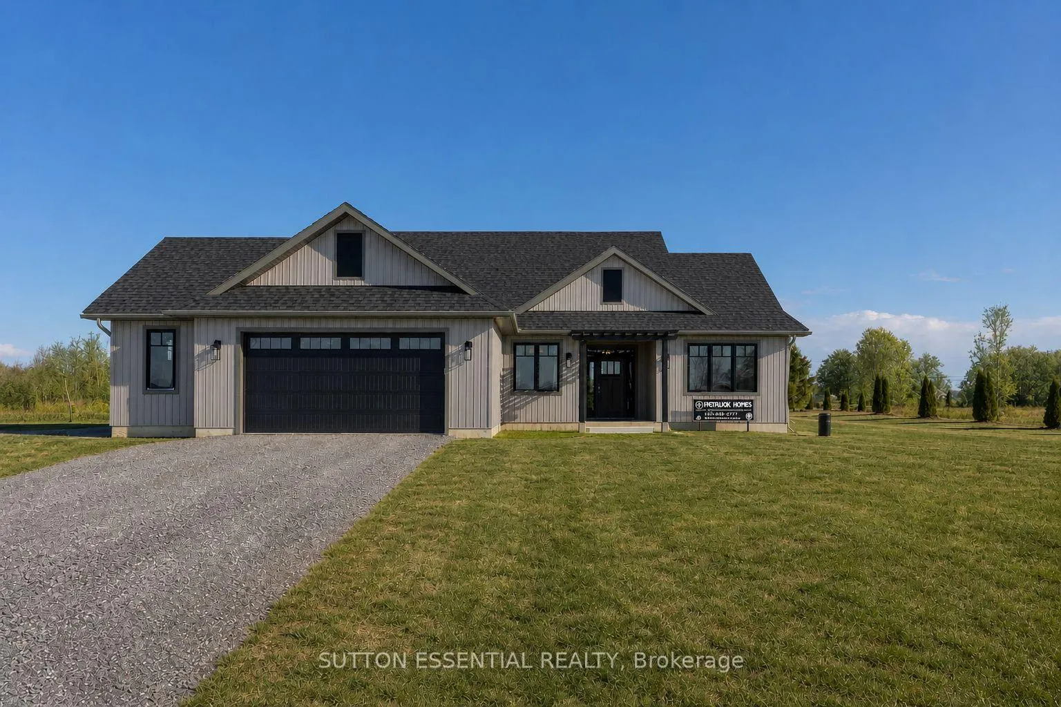 Front of 3 Appaloosa Path N
