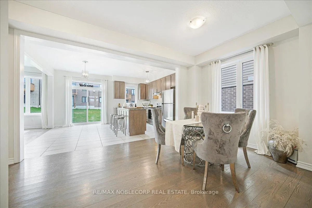Photo 6 of 12 Blaney Street, Brant, Paris — HOMEH
