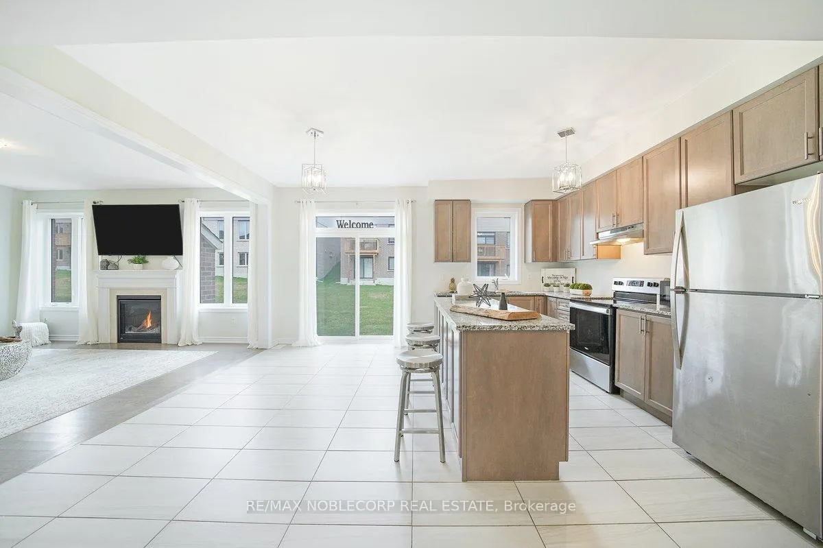 Photo 9 of 12 Blaney Street, Brant, Paris — HOMEH