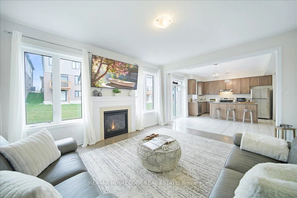 Photo 13 of 12 Blaney Street, Brant, Paris — HOMEH