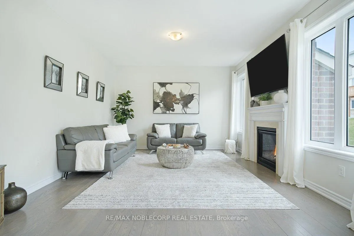 Photo 14 of 12 Blaney Street, Brant, Paris — HOMEH