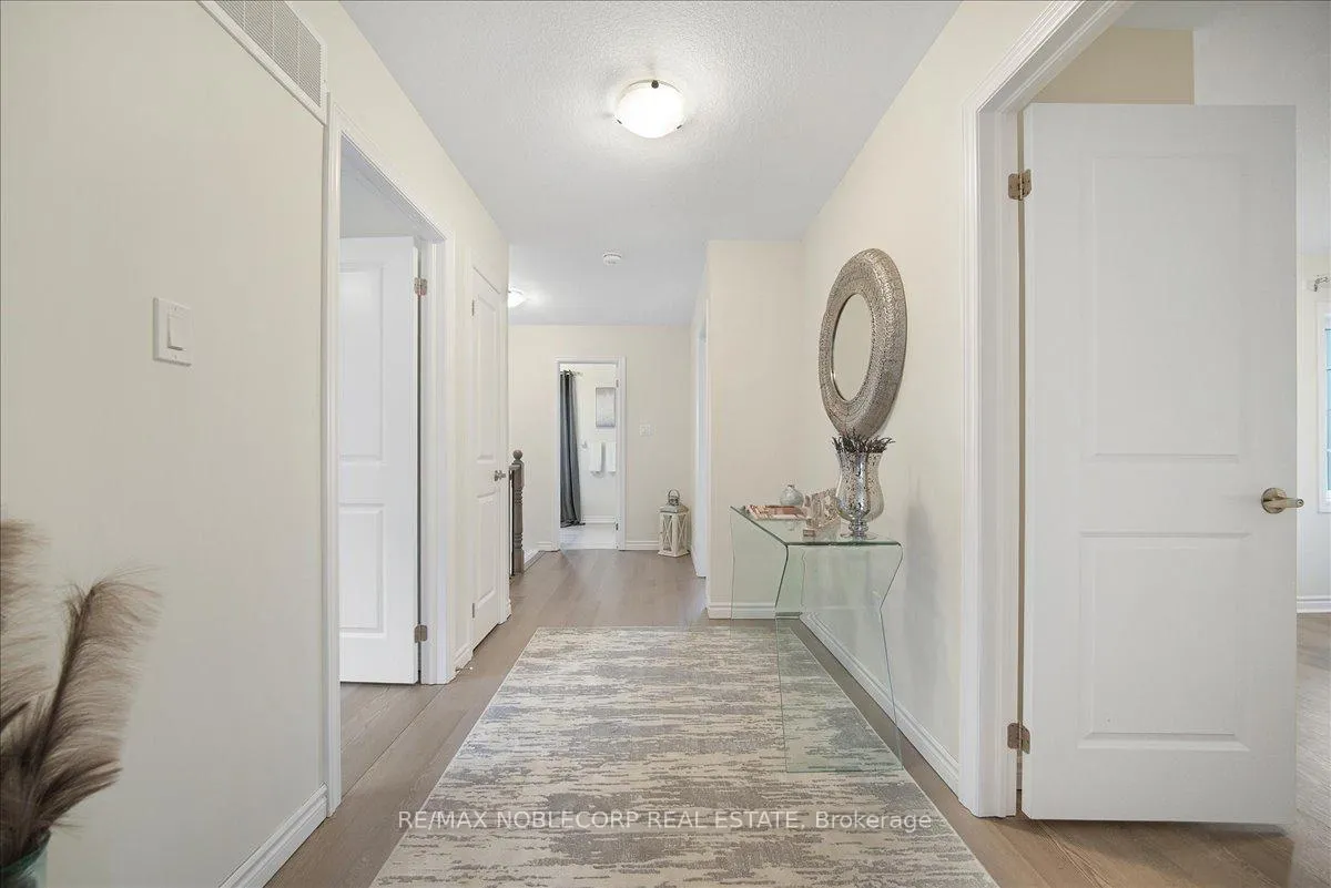 Photo 21 of 12 Blaney Street, Brant, Paris — HOMEH