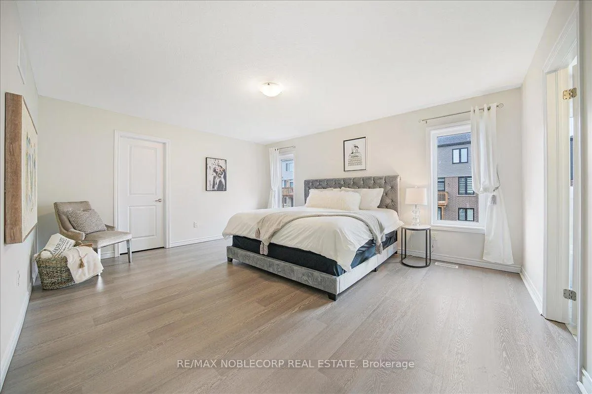 Photo 25 of 12 Blaney Street, Brant, Paris — HOMEH