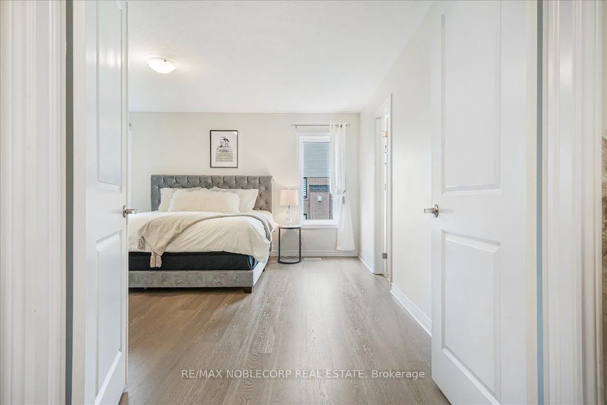 Photo 26 of 12 Blaney Street, Brant, Paris — HOMEH