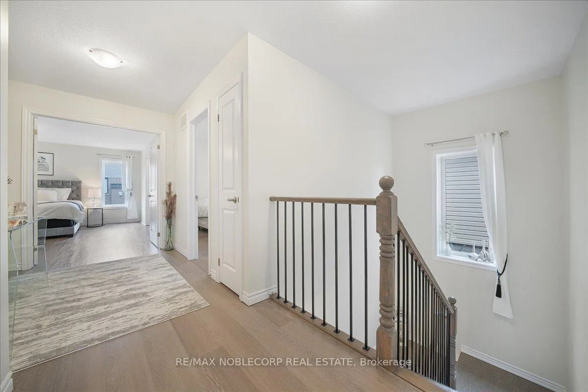 Photo 27 of 12 Blaney Street, Brant, Paris — HOMEH