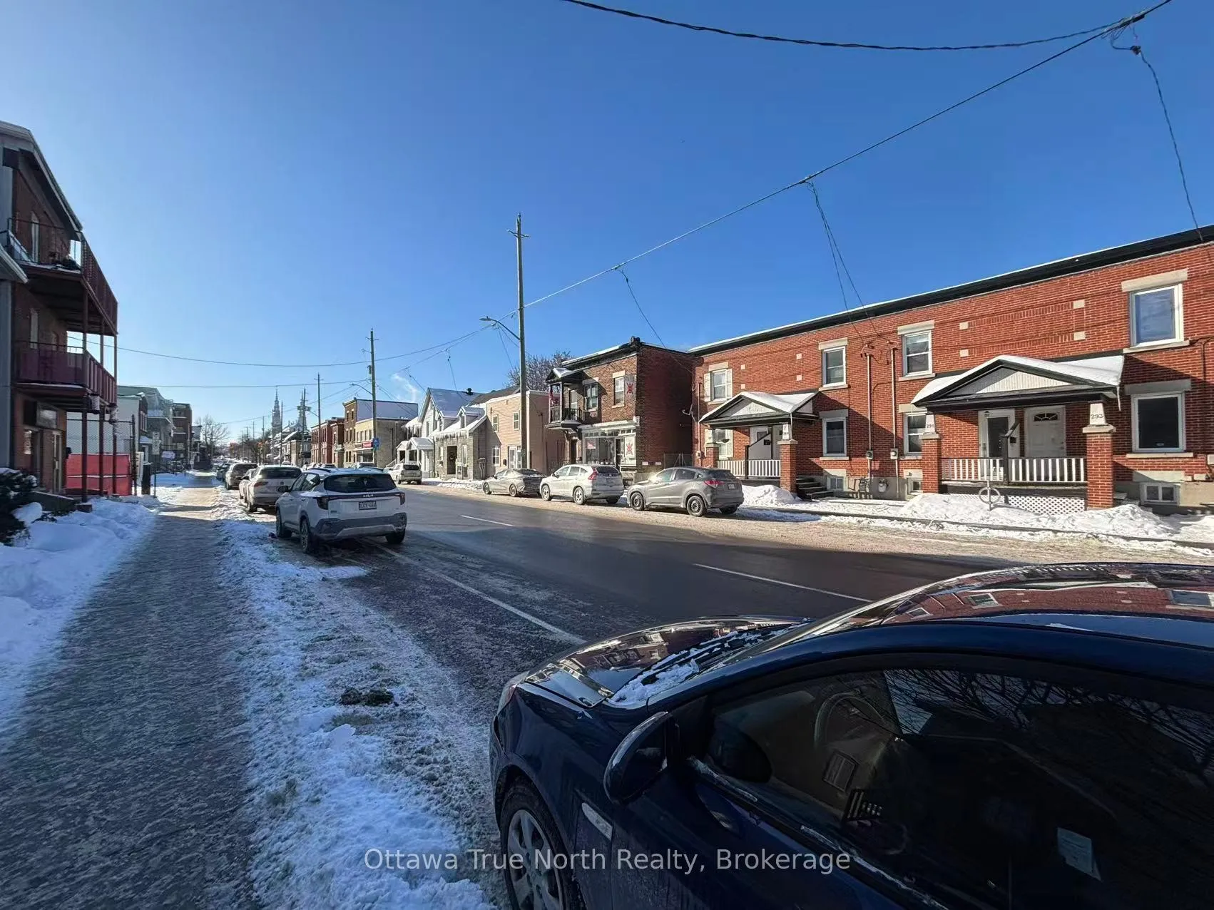 Photo 2 of 293 St Patrick Street, Ottawa, Lower Town/Byward Market — HOMEH