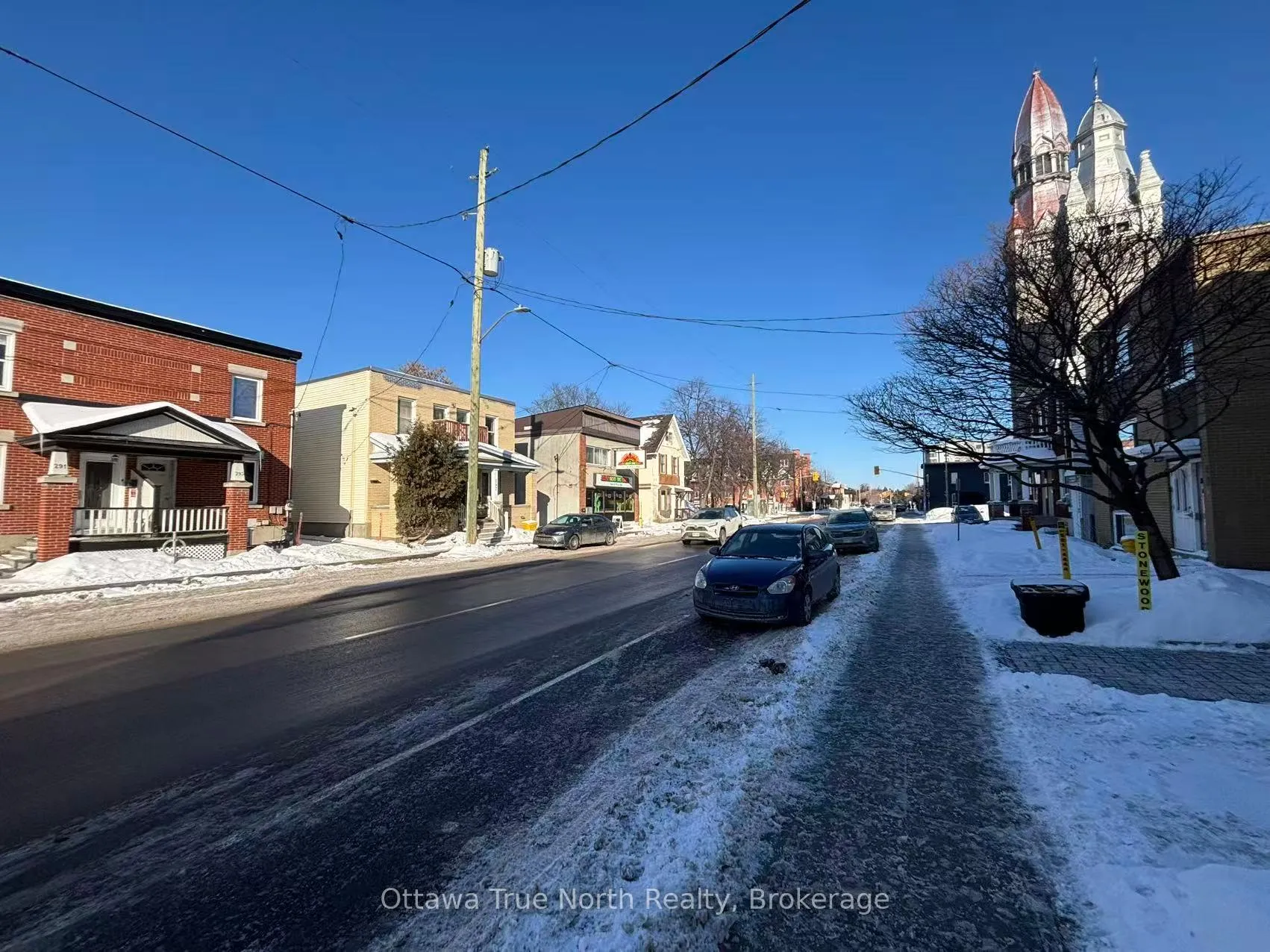Photo 3 of 293 St Patrick Street, Ottawa, Lower Town/Byward Market — HOMEH