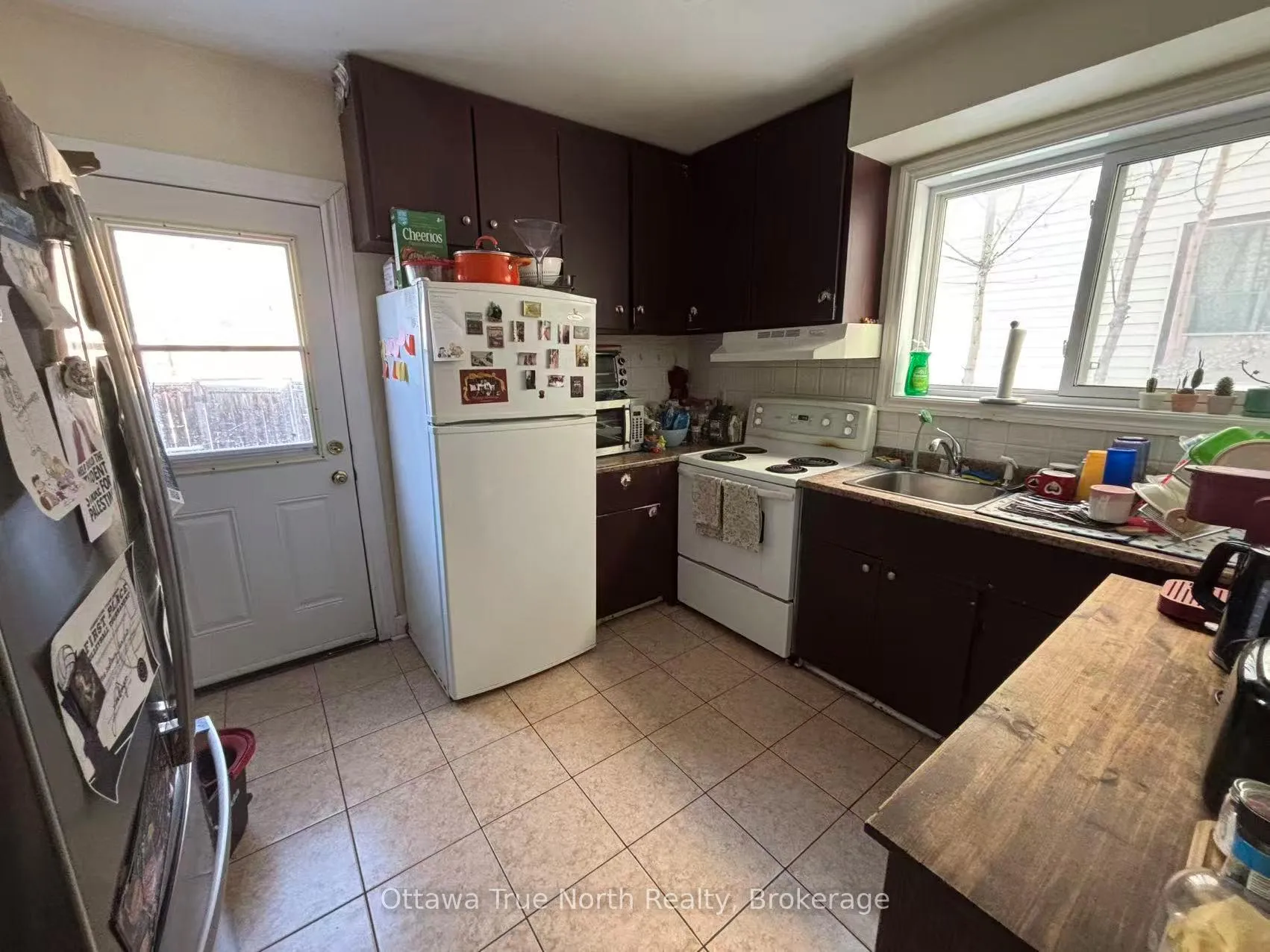 Photo 5 of 293 St Patrick Street, Ottawa, Lower Town/Byward Market — HOMEH